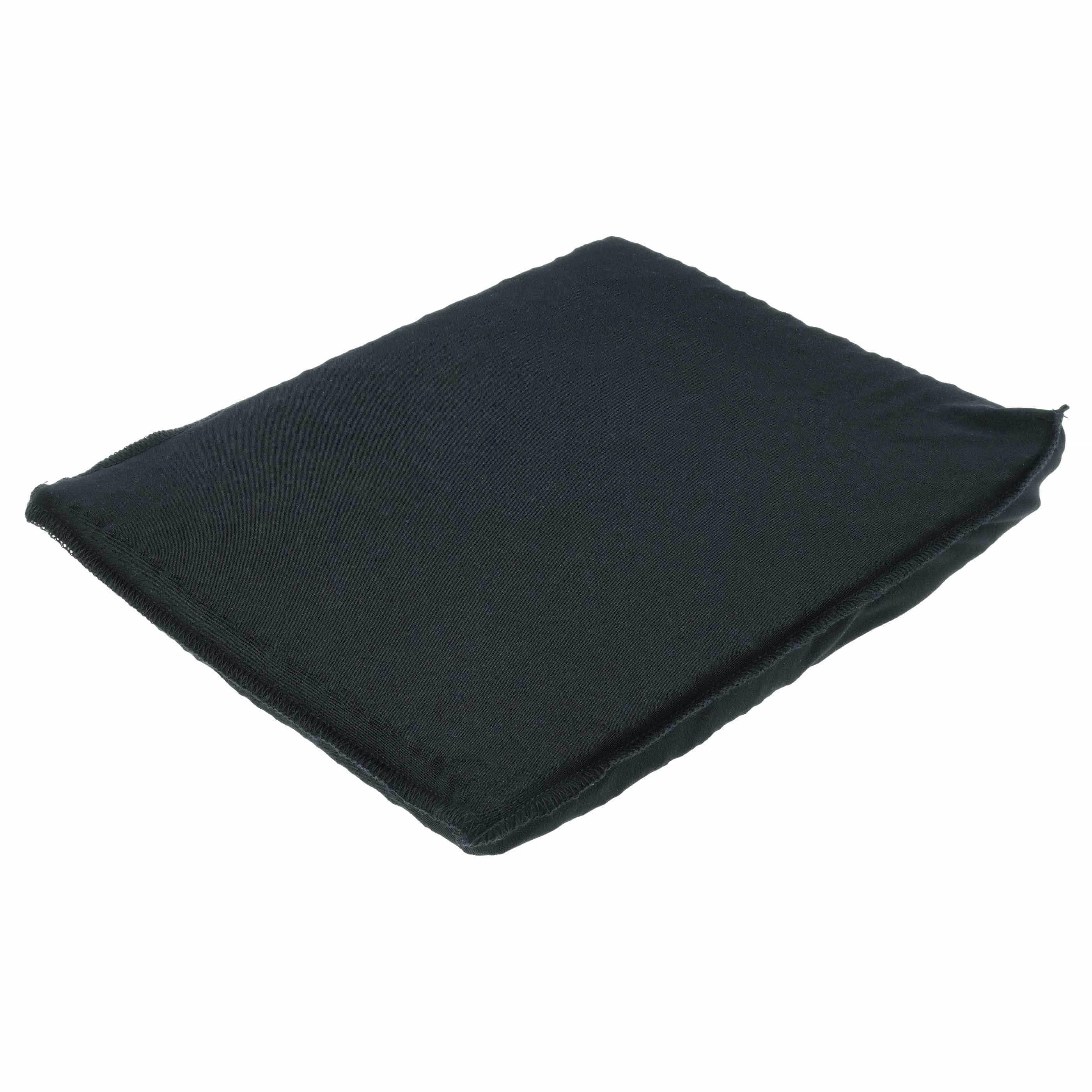 Filtre à charbon actif remplace IKEA FIL 559, 900.279.72 pour hotte
