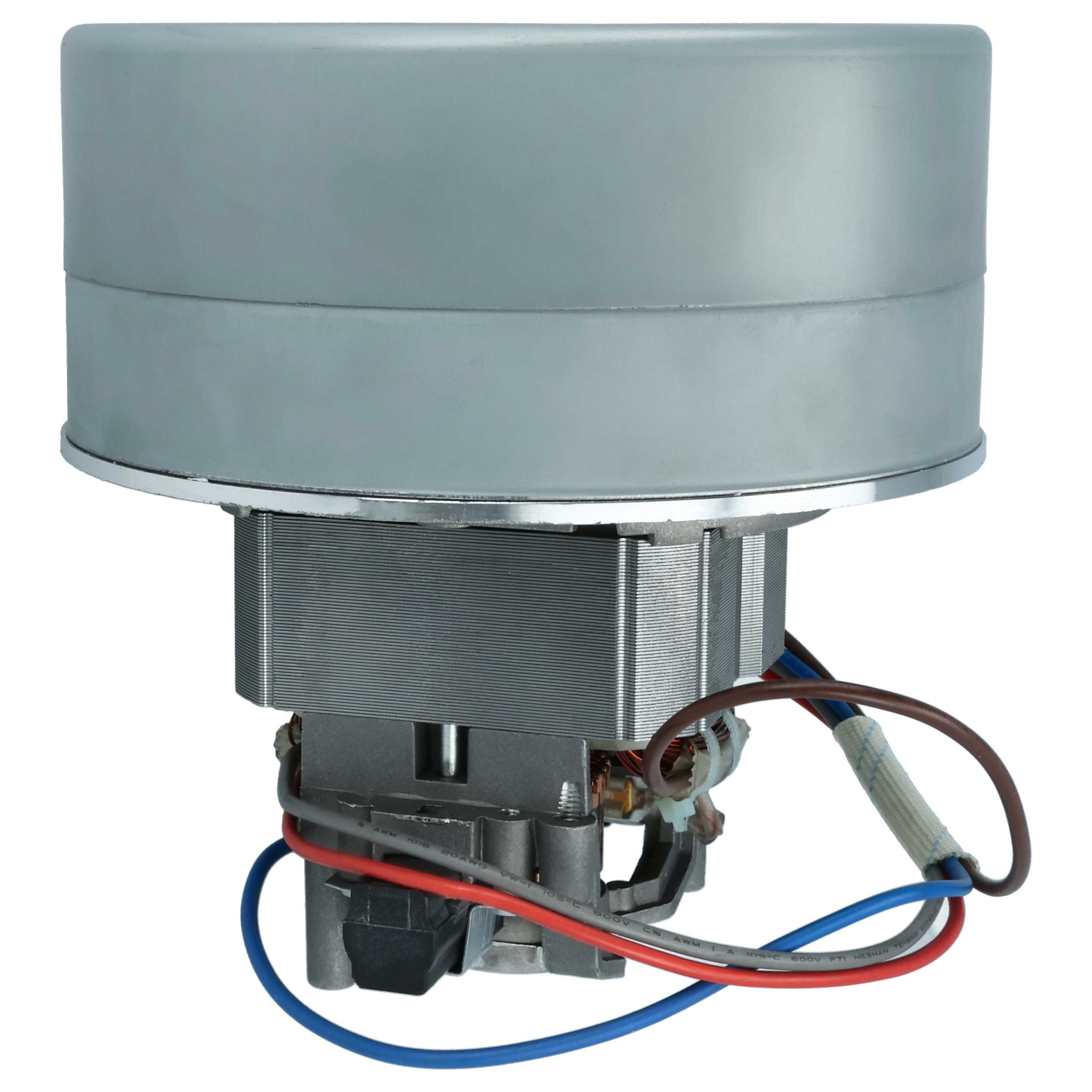Motor para aspirador Vorwerk Tiger VT250, VT251 - Motor de aspiradora, 1000 W