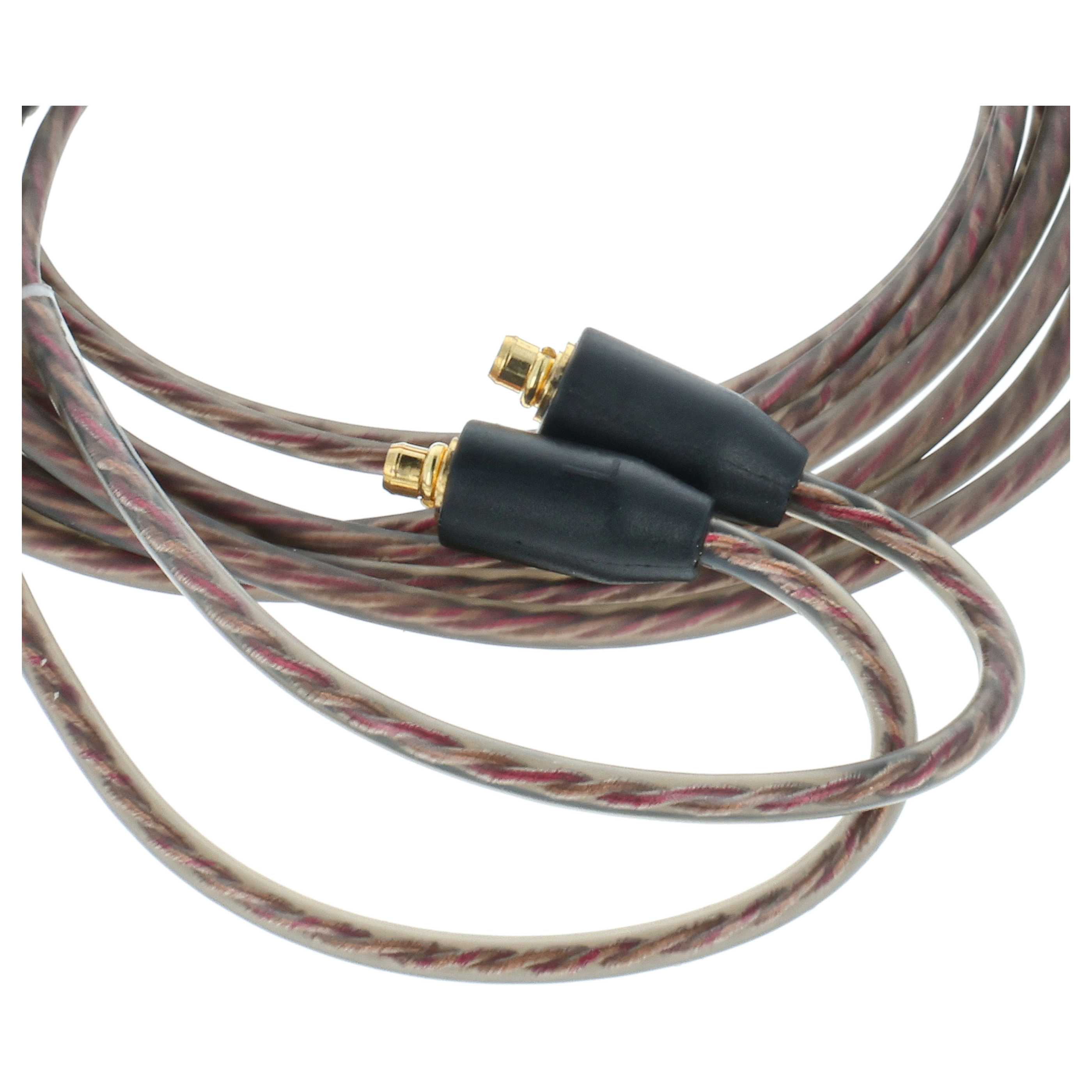 Headphones Cable as Replacement for Shure EAC64, 120 cm, 120 cm