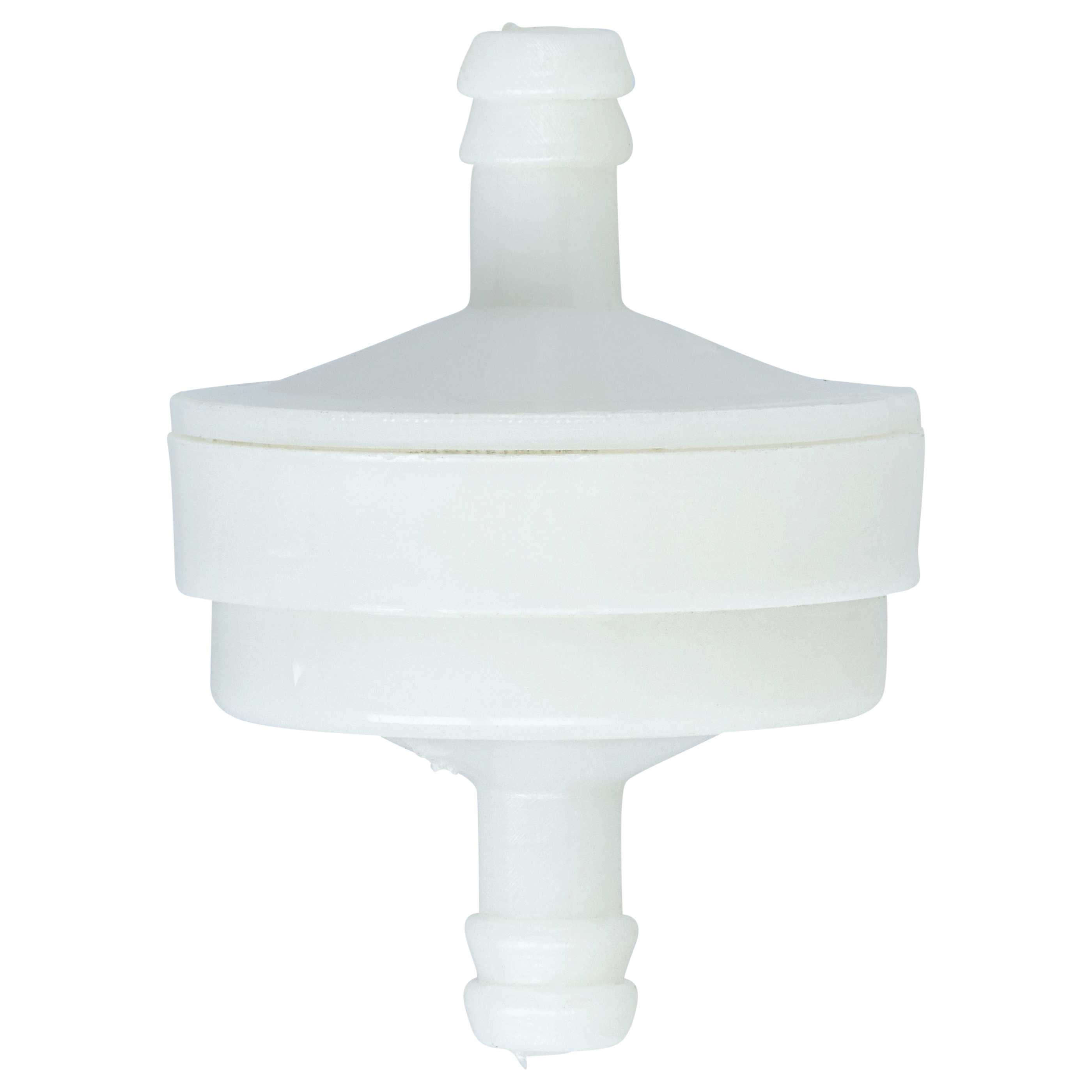 5x Fuel Filter replaces Ariens 21534000, 02910800 for Lawn Mower Motors - with Fuel Pump