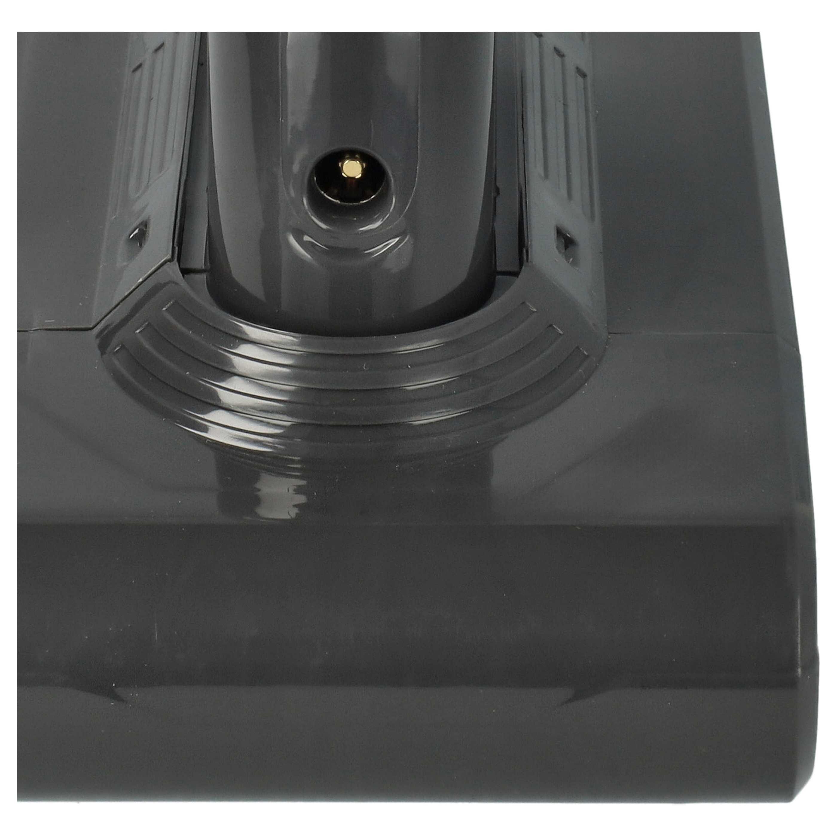 Batteria sostituisce Dyson 205794-01/04, 61034-01, 61034-03 per aspirapolvere - 1500mAh 21,6V Li-Ion