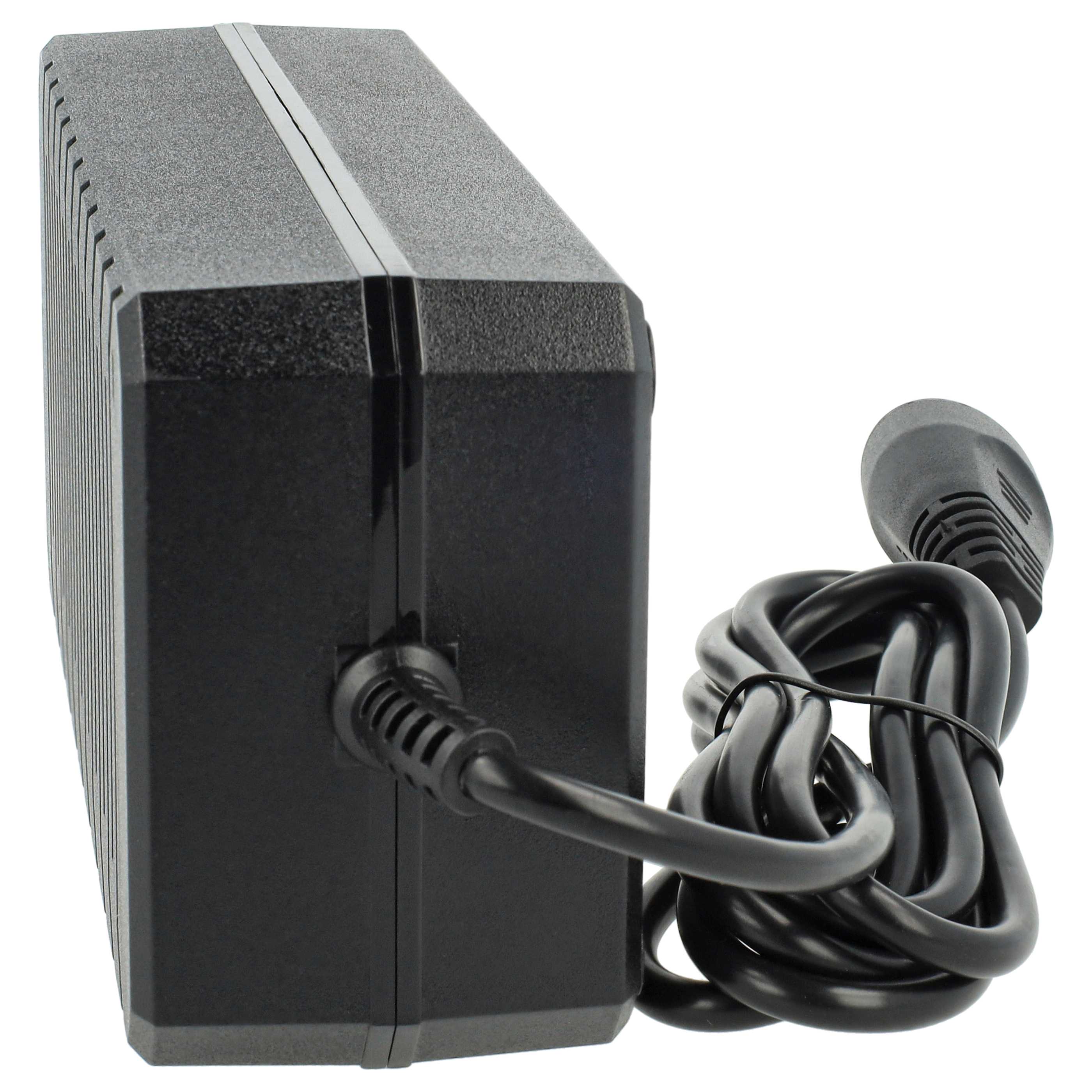 Charger replaces Bosch 0275007918, 0 275 007 925, 0 275 007 907, 0 275 007 915 for E-Bike Battery - 6 A