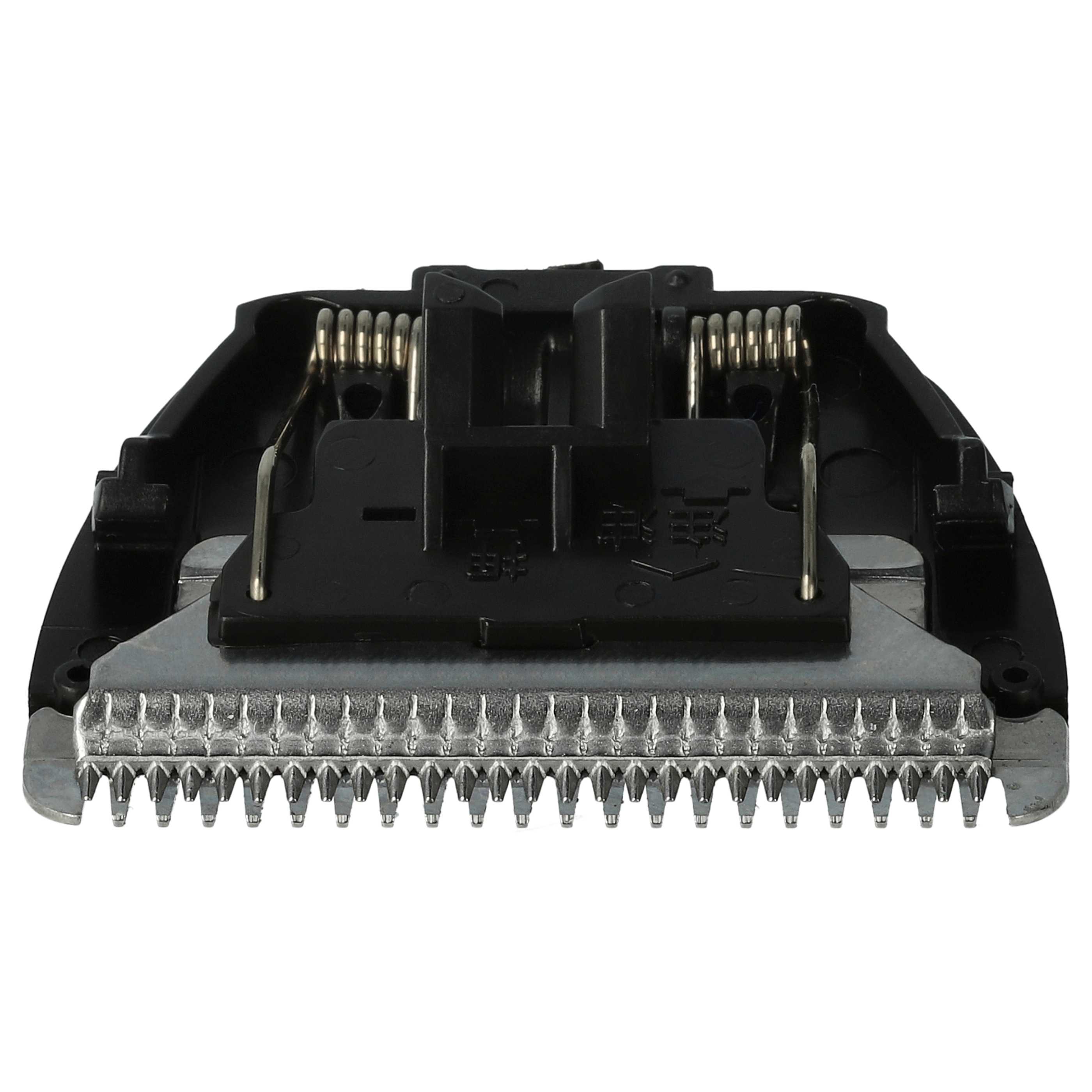  Scherkopf als Ersatz für Panasonic WER9602Y, WER9602 - schwarz