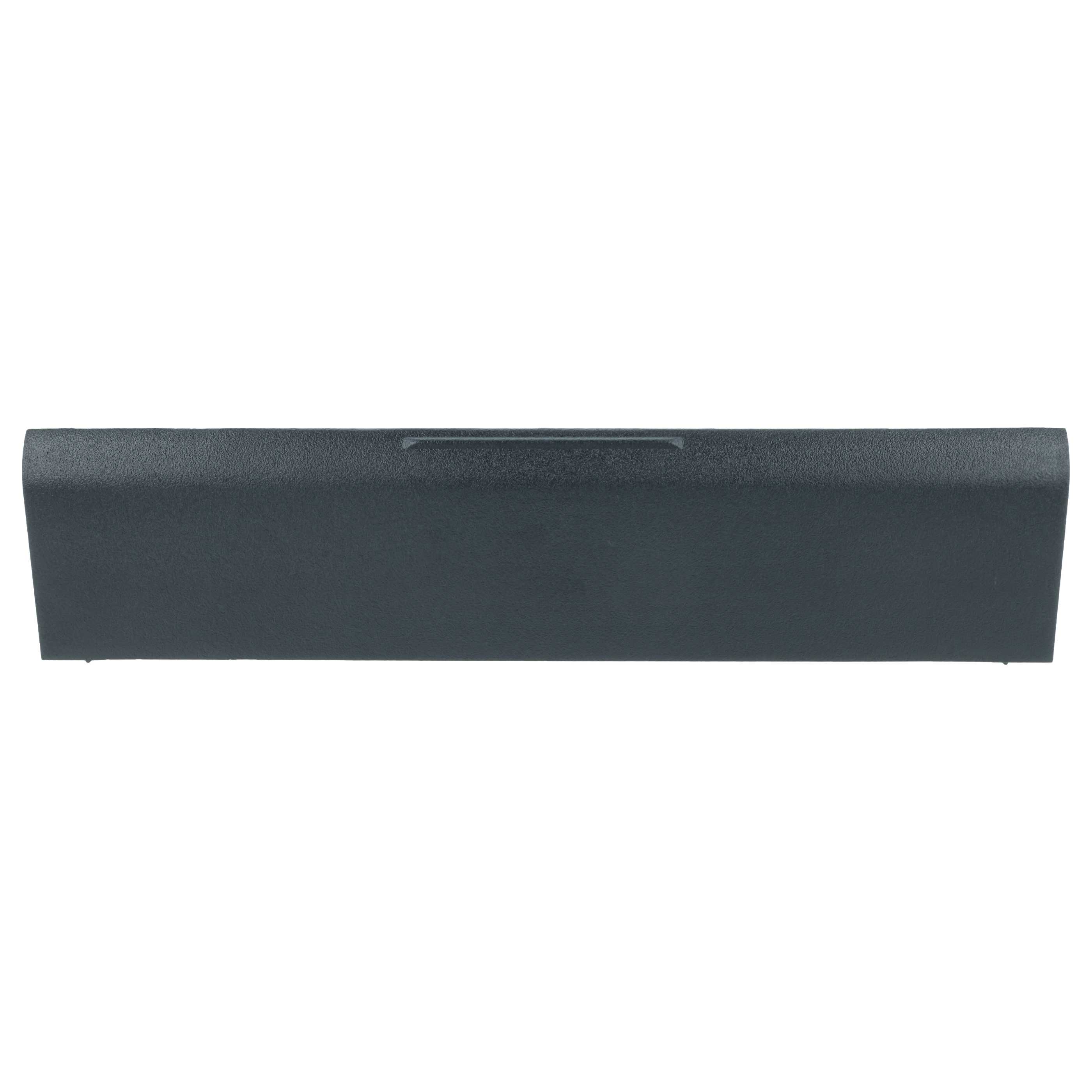 Akumulator do laptopa zamiennik Dell 2P2MJ, 04NW9, 0DTG0V, 05G67C, 312-1163 - 4400 mAh 11,1 V Li-Ion, czarny