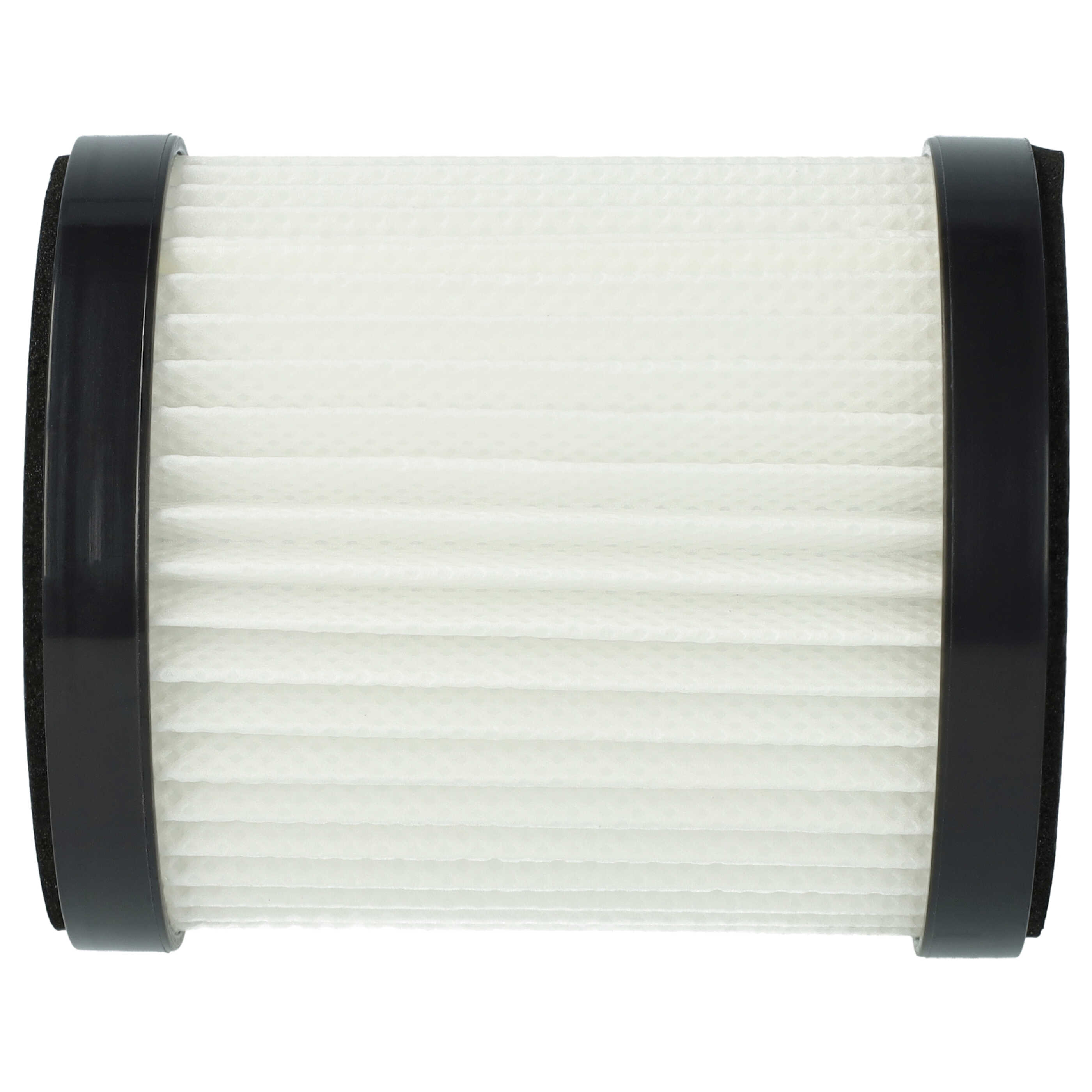filter suitable for Moosoo, Beldray XL-618A Vacuum Cleaner