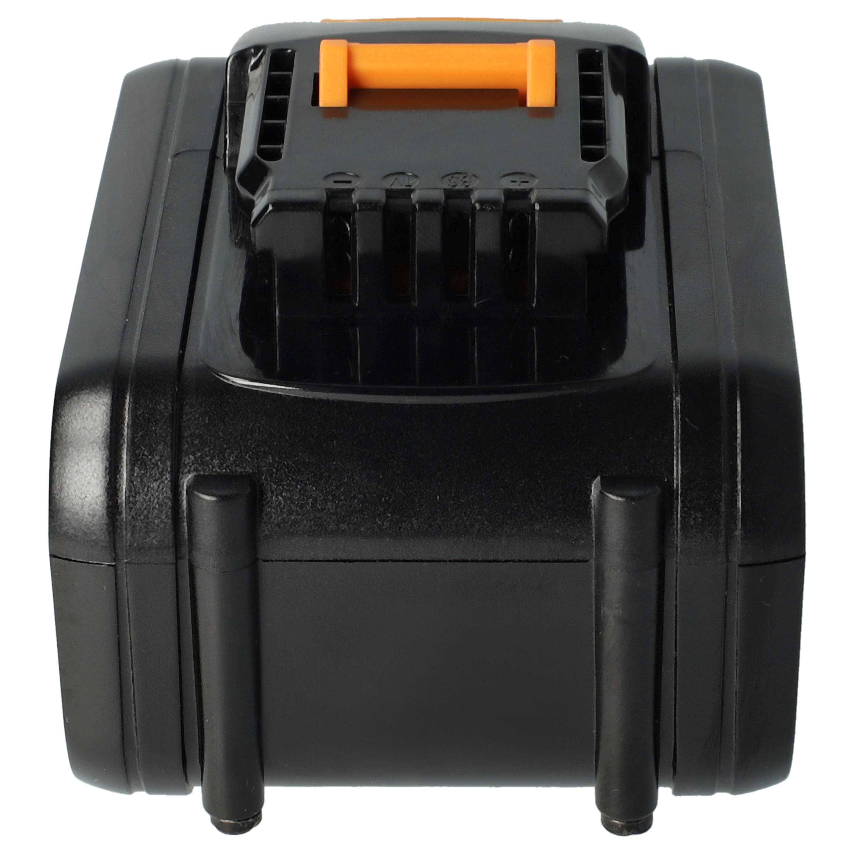 Batteria per attrezzo sostituisce Worx WA3539, WA3527 - 4000 mAh, 16 V, Li-Ion