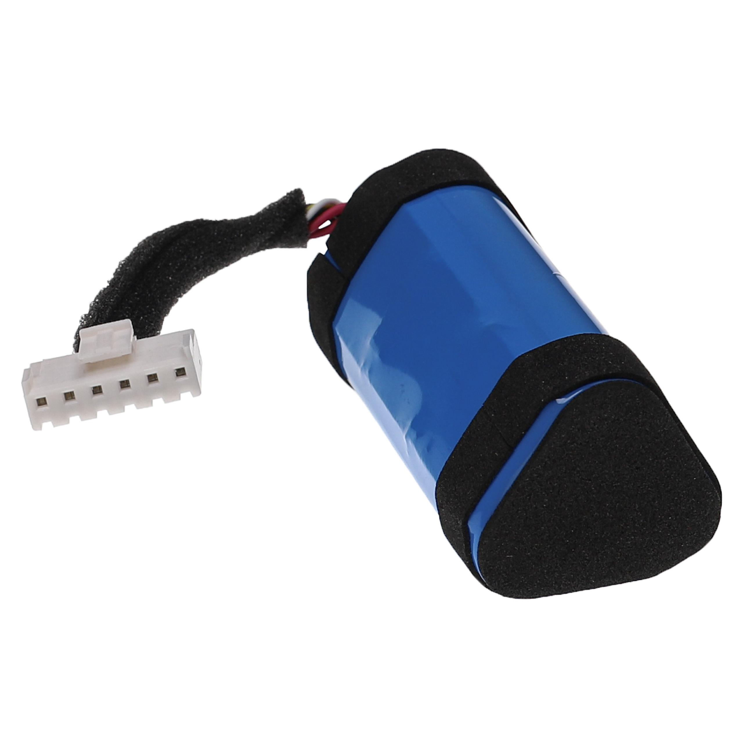 Akumulator do głośnika JBL zamiennik JBL 1AA011NA, GSP-1S3P-CH4A - Li-Ion 10000mAh