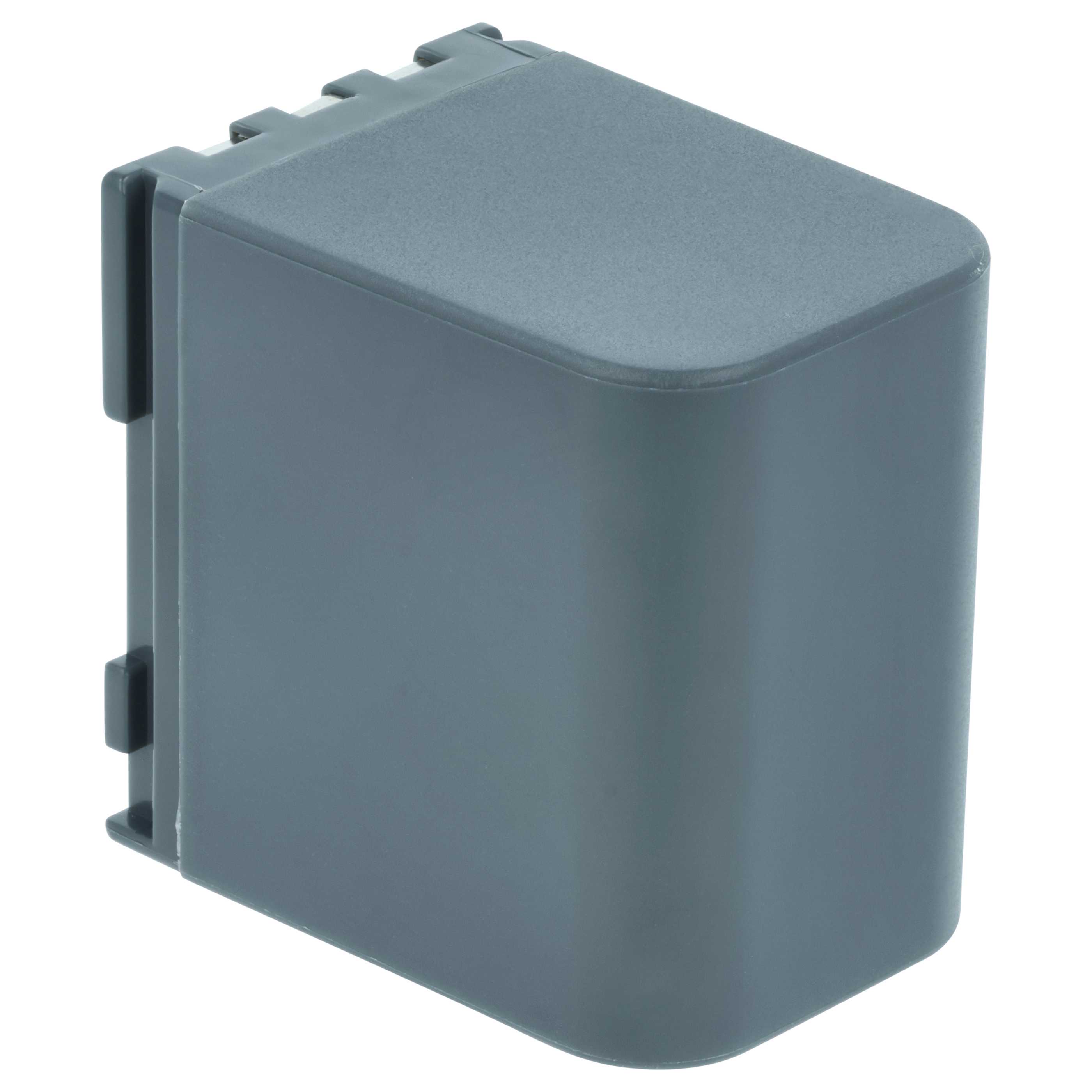Videokamera-Akku als Ersatz für Canon BP-2L12, BP-2L13, BP-2L18, BP-2L14 für Canon - 1800mAh 7,2V Li-Ion