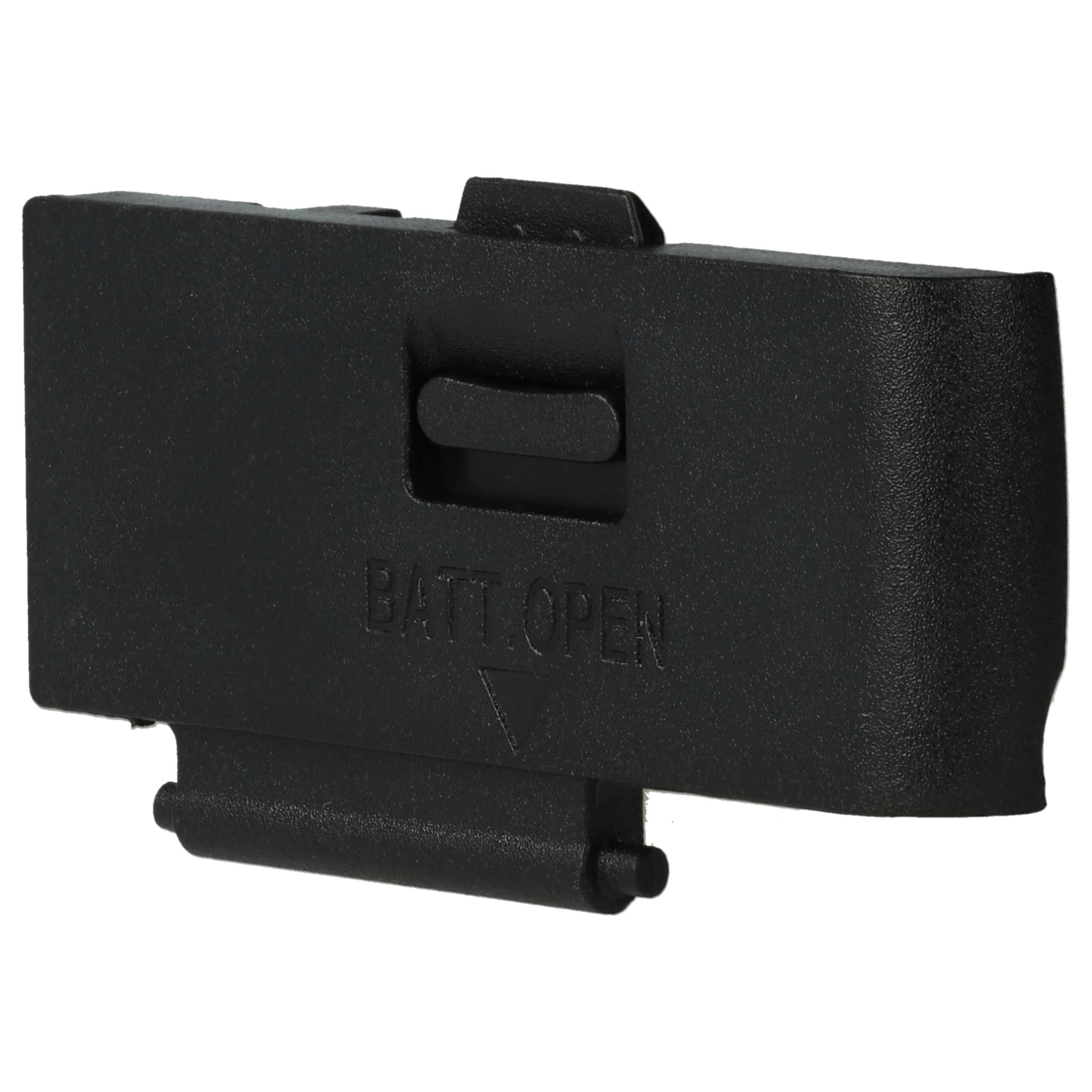 Battery Door Cover suitable for Canon EOS 700D, Rebel T5i, Kiss X7i Camera, Battery Grip
