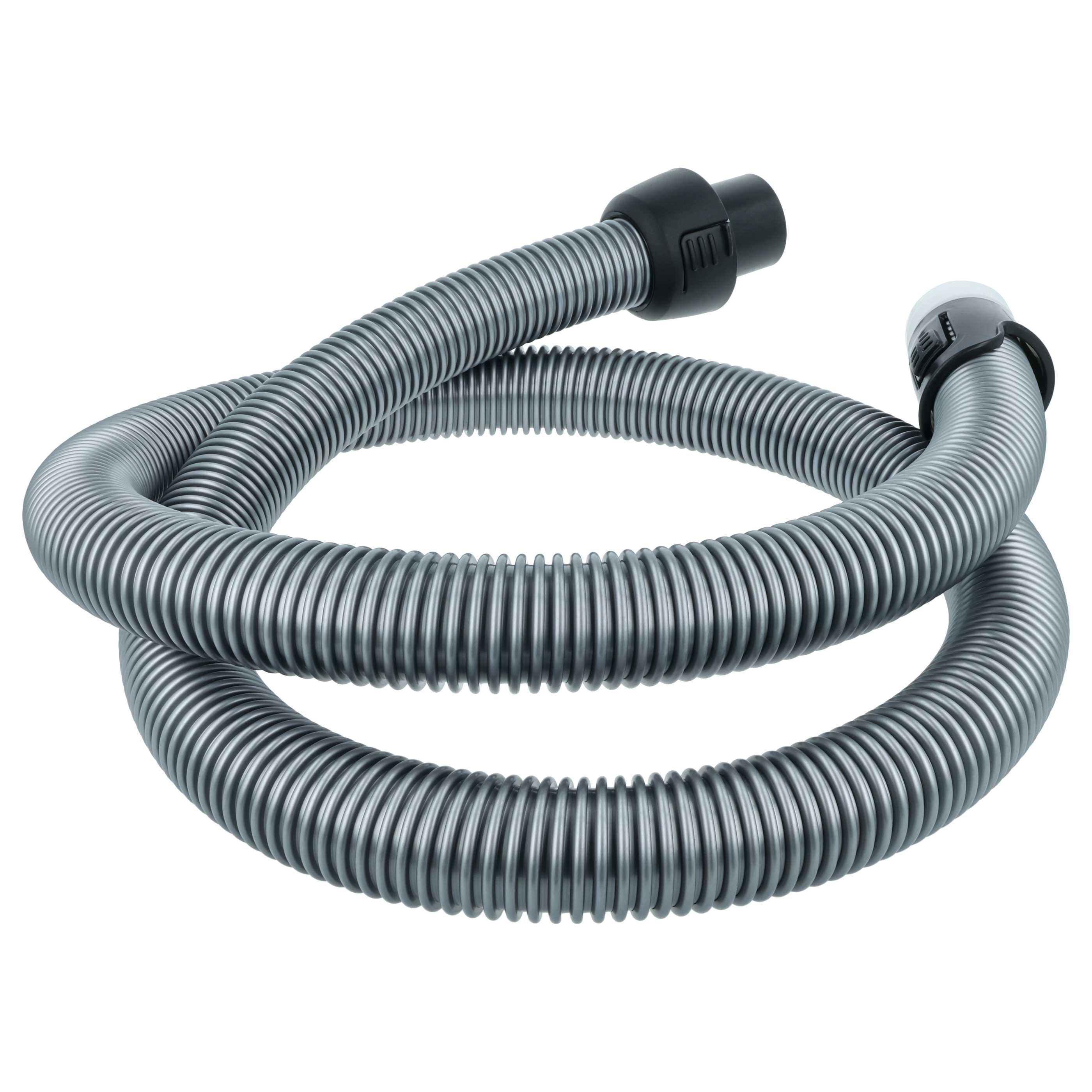 Staubsauger Schlauch ersetzt AEG/Electrolux 2191383054, 14003900471-2, 140039004712 für Zanussi u.a., 1,8m 