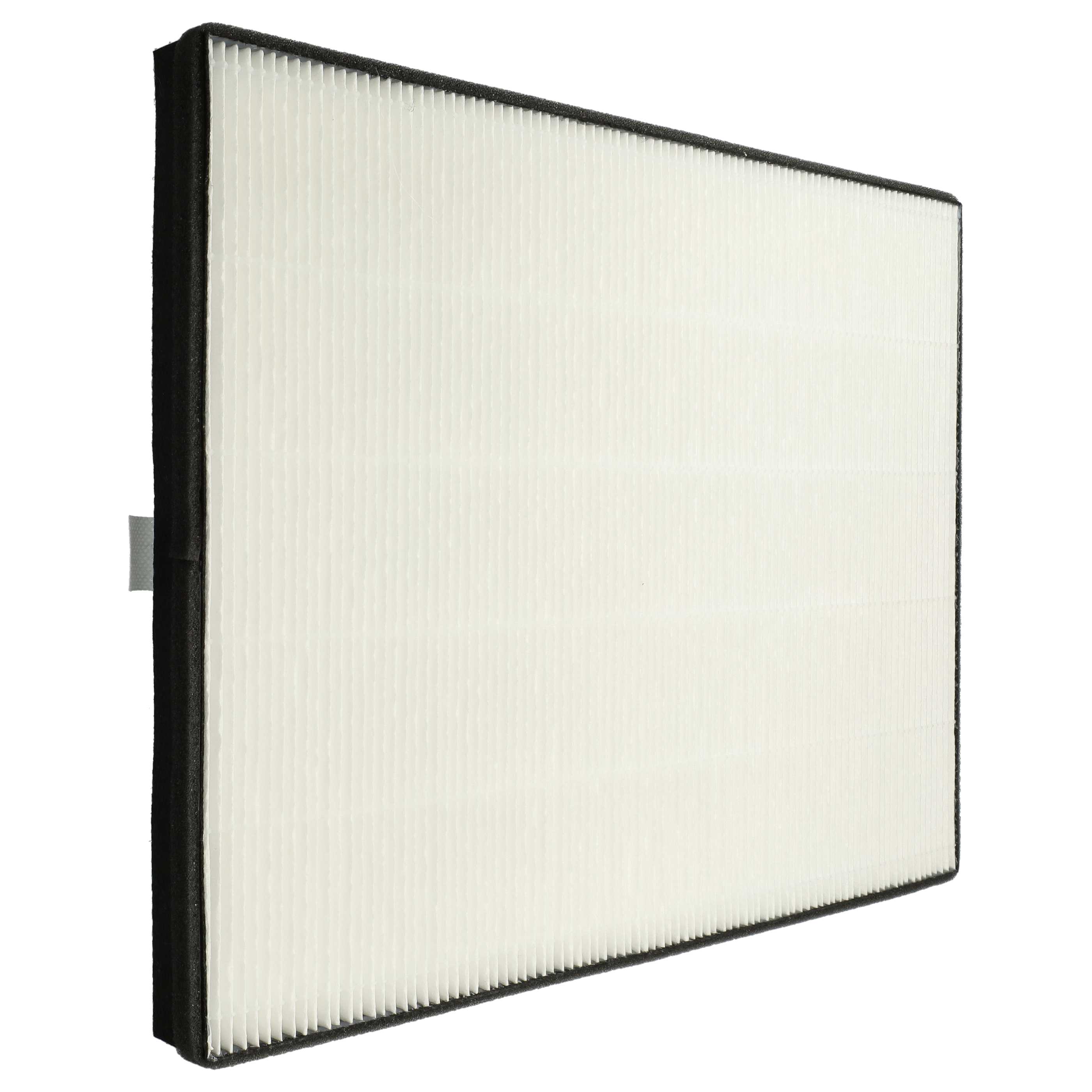 4x HEPA Filter replaces Philips FY1410/30 for Philips Air Humidifier