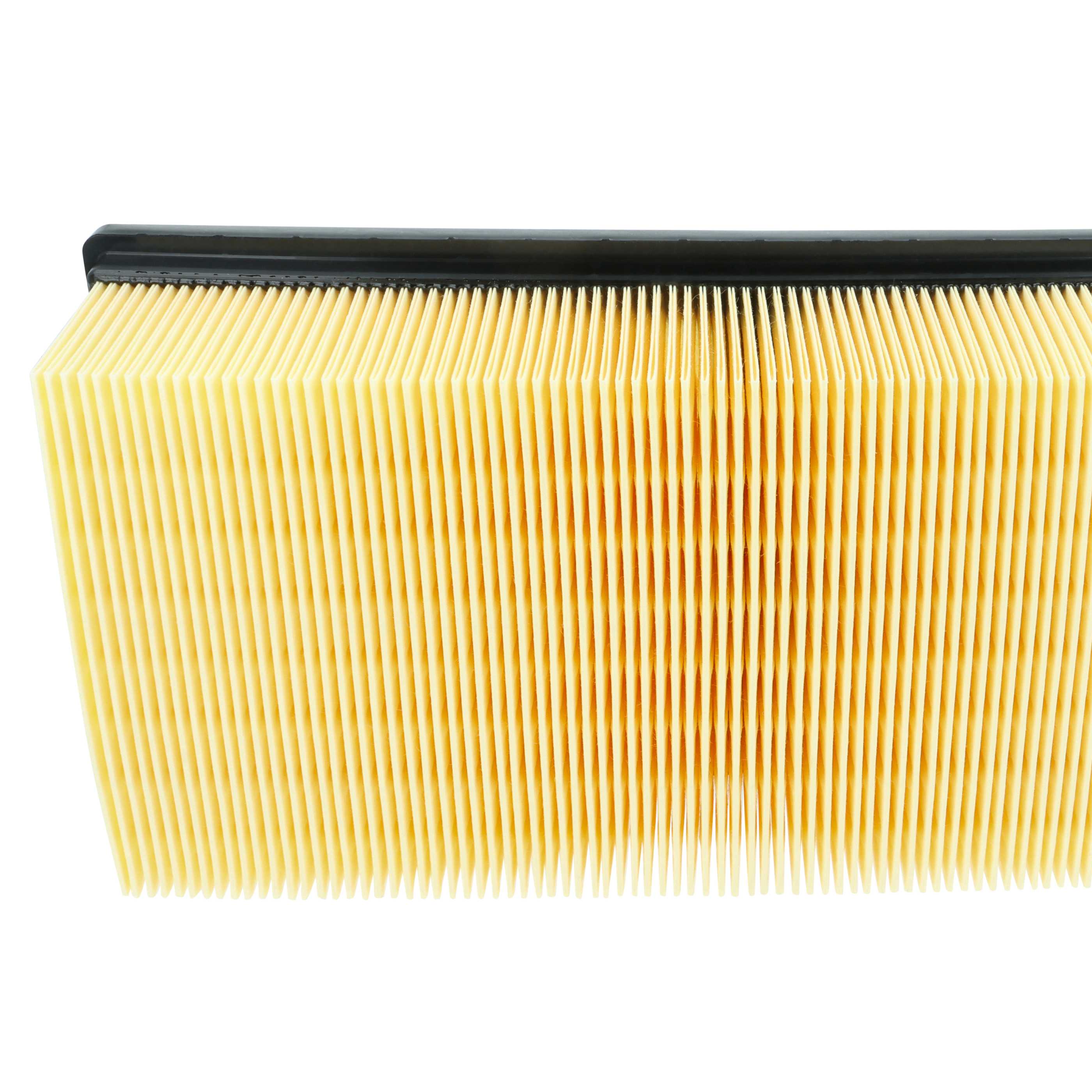 5x Filtro para aspiradora Kärcher IVC 60/12-1 Tact Ec, NT 65/2 Tact², NT 75/2 Tact² Me