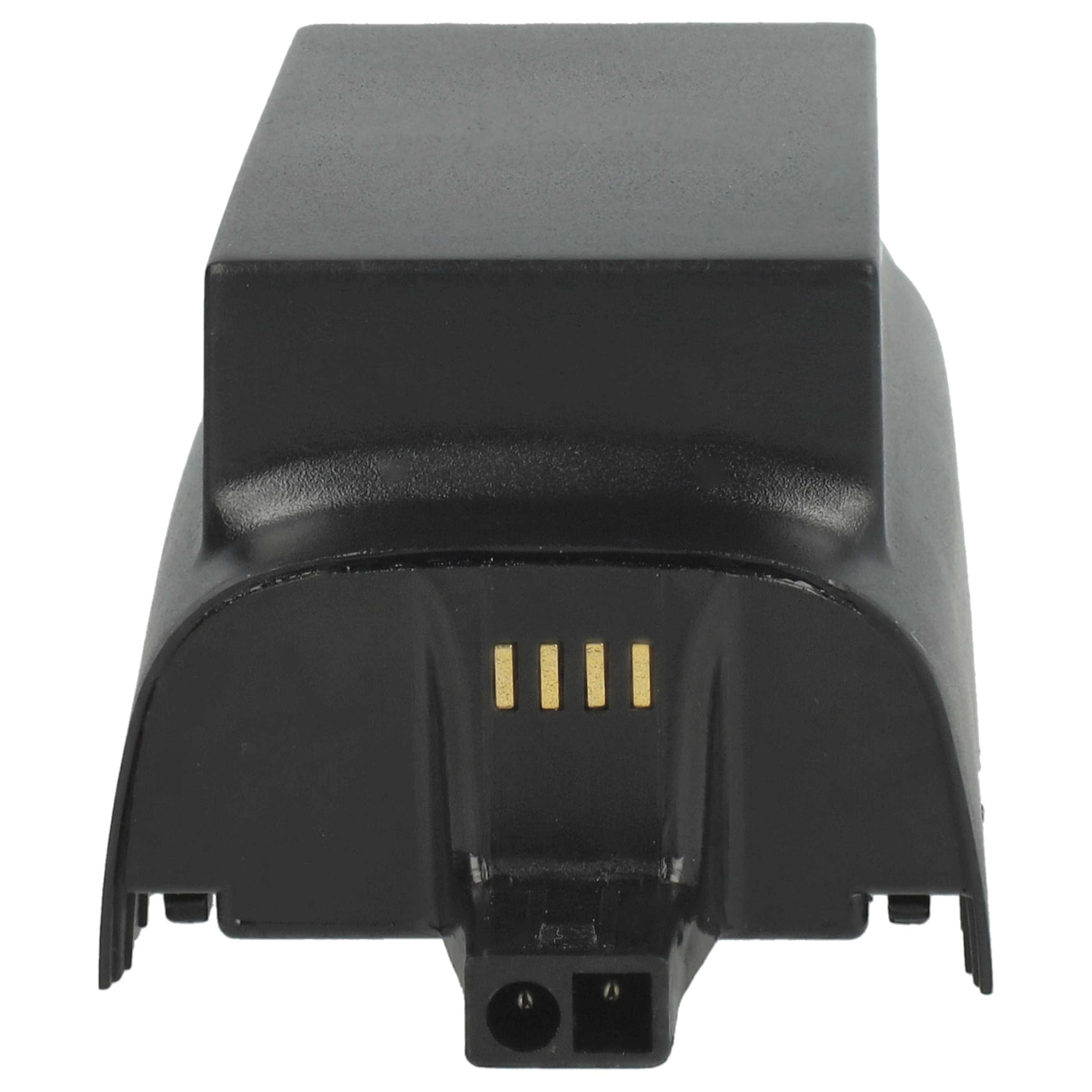Drone Battery Replacement for Parrot PF070083 - 2300 mAh 11.1 V Li-polymer