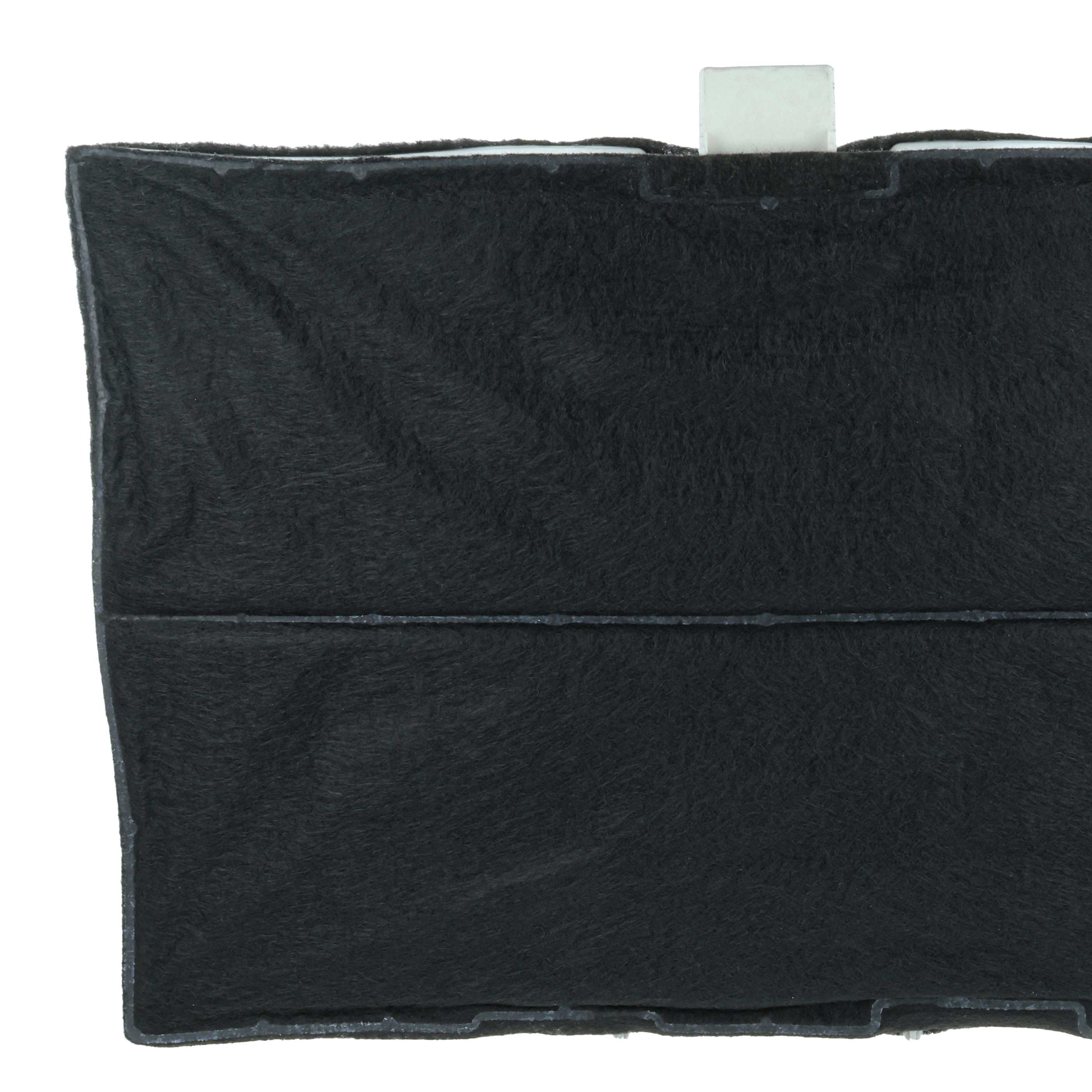 Filtre à charbon actif remplace Bosch 744073, DHZ5285, 00669648, DSZ5101, DHZ5245 pour hotte Bosch