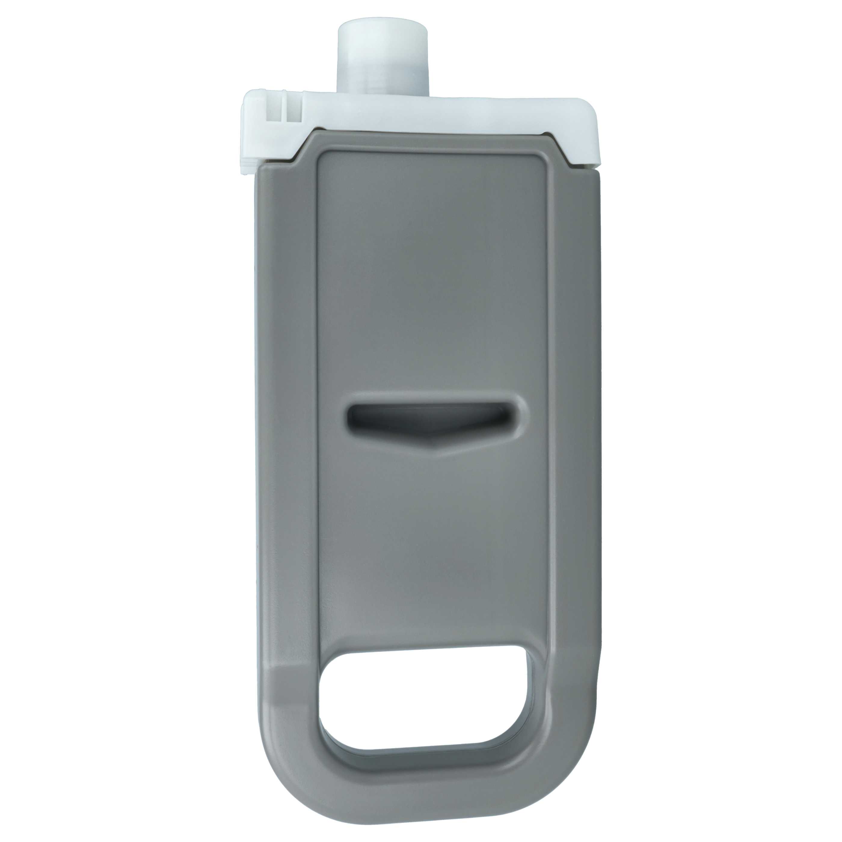 Ink Cartridge as Exchange for Canon PFI-3700 PGY for Canon Printer - Photo Grey 700 ml