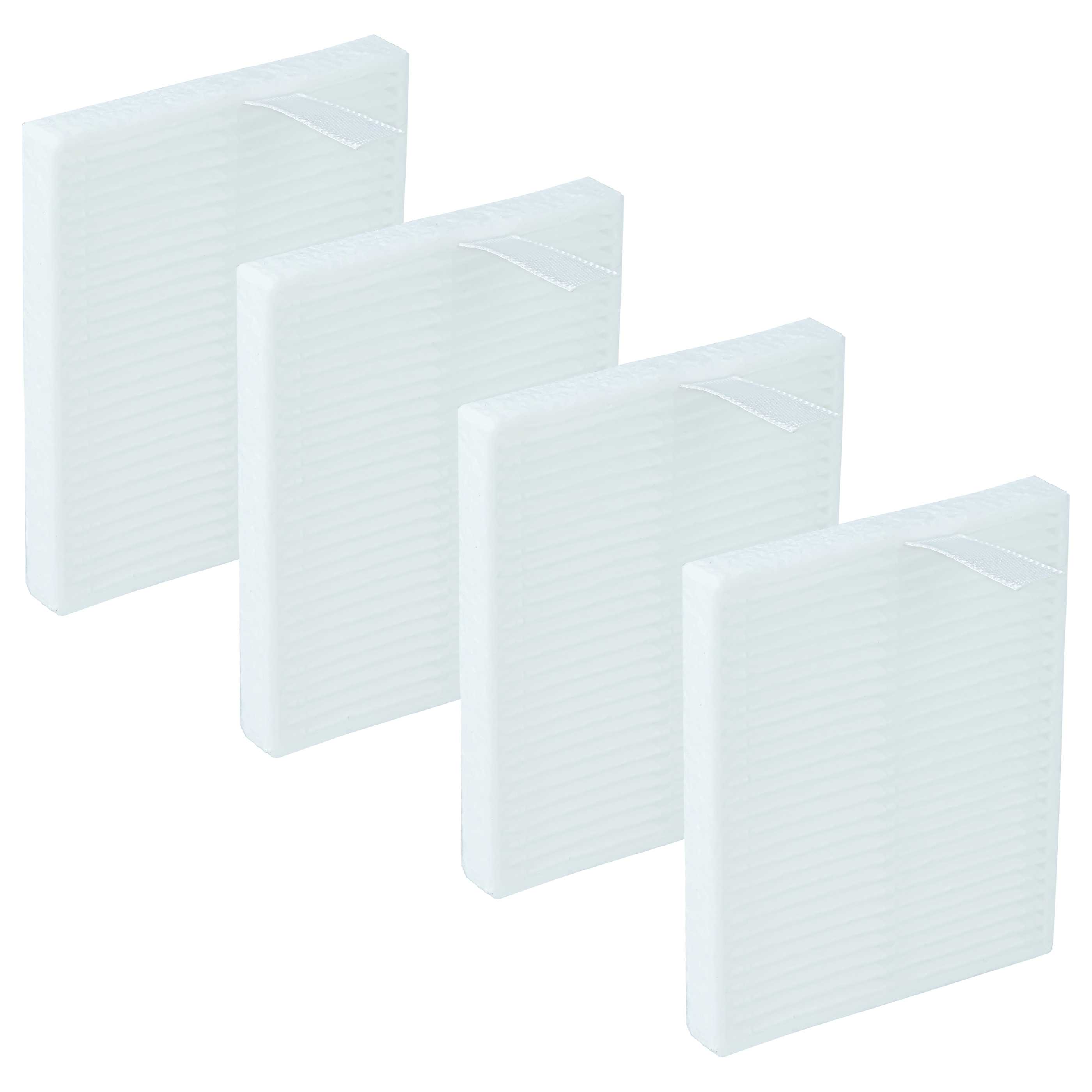 4x Filter für Saugroboter wie Roomba Combo Essential
