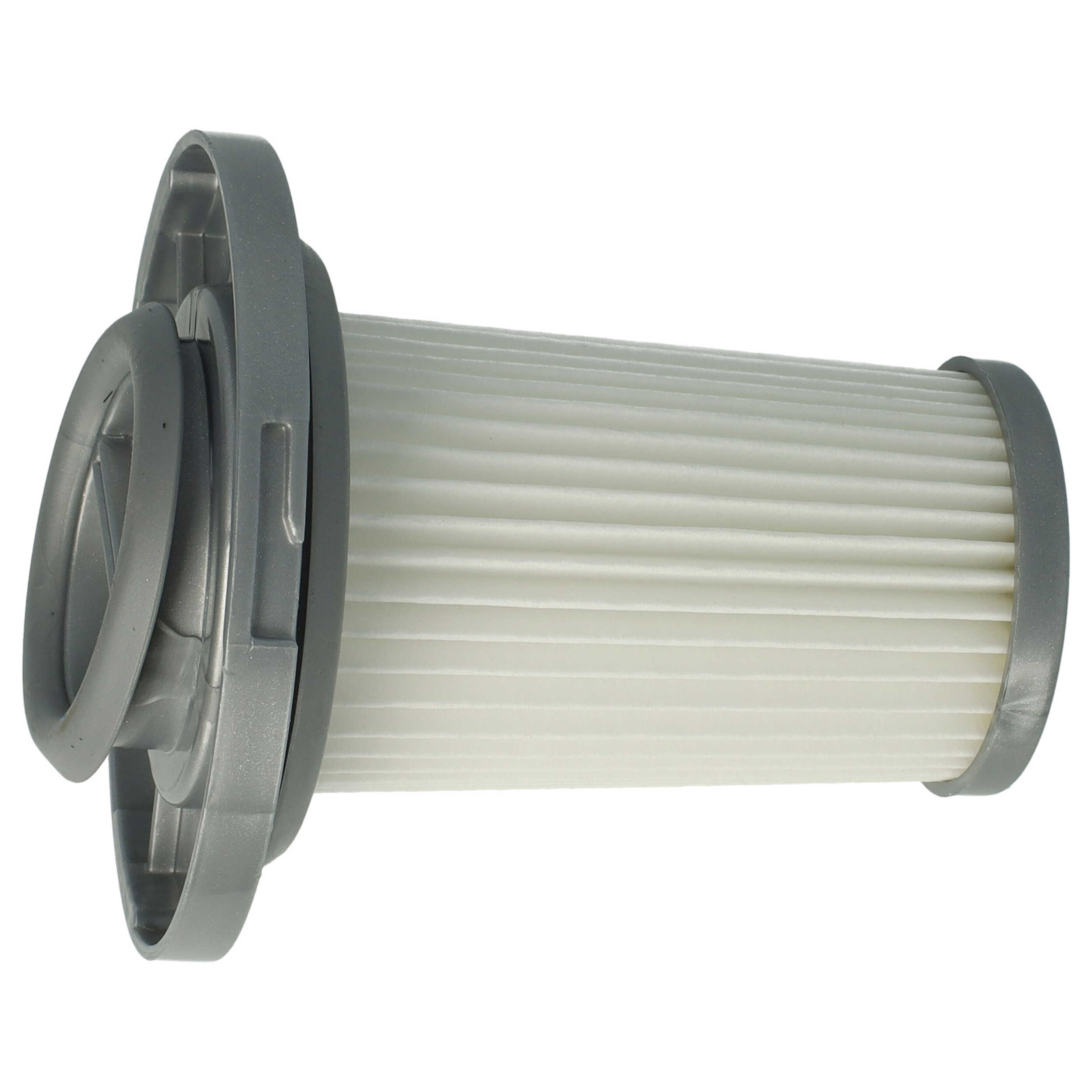 1x cartridge filter replaces Rowenta ZR009005 for TefalVacuum Cleaner