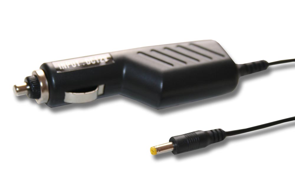 Kabel samochodowy do Sony Playstation Portable - ładowarka do samochodu 12V 