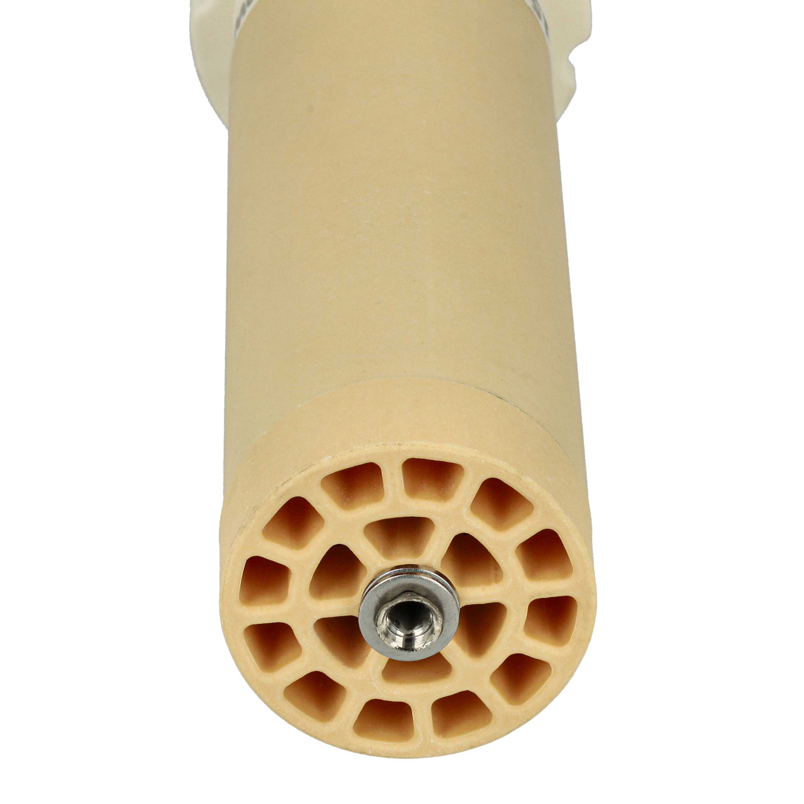 2x Elemento calefactor reemplaza Leister 150.871 para pistola de soldadura Leister - 1050W, 2,6 x 3,2cm
