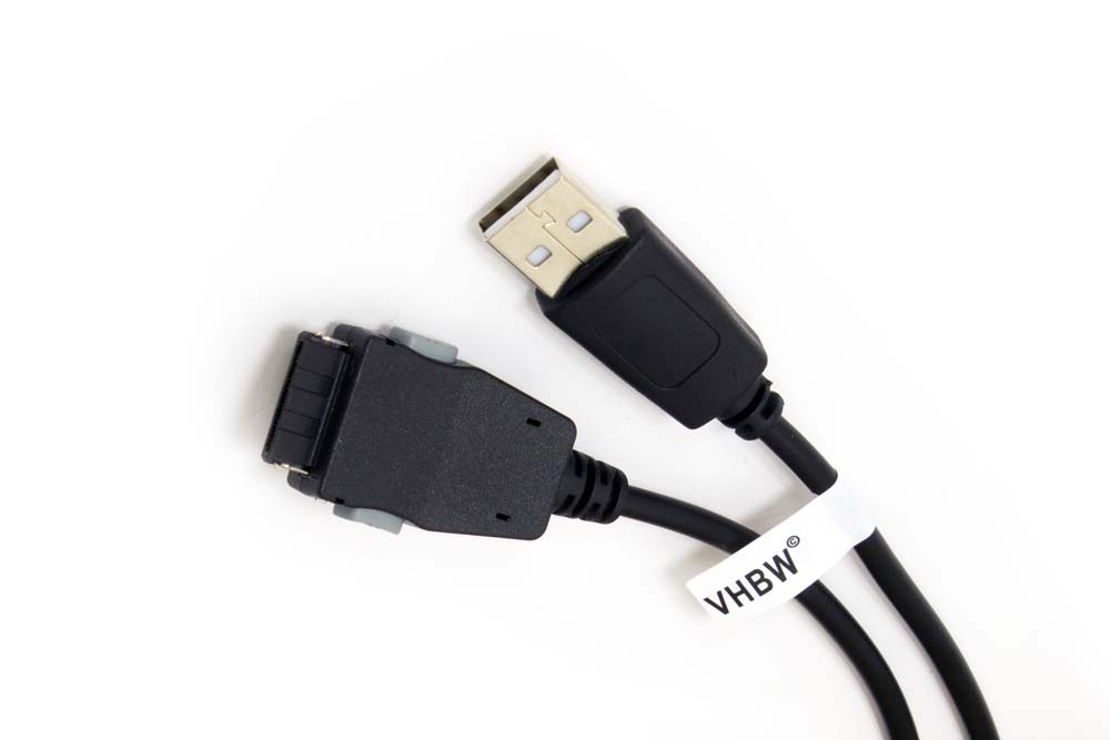 Cavo dati USB per cellulare Samsung SGH-Z140 , 100cm