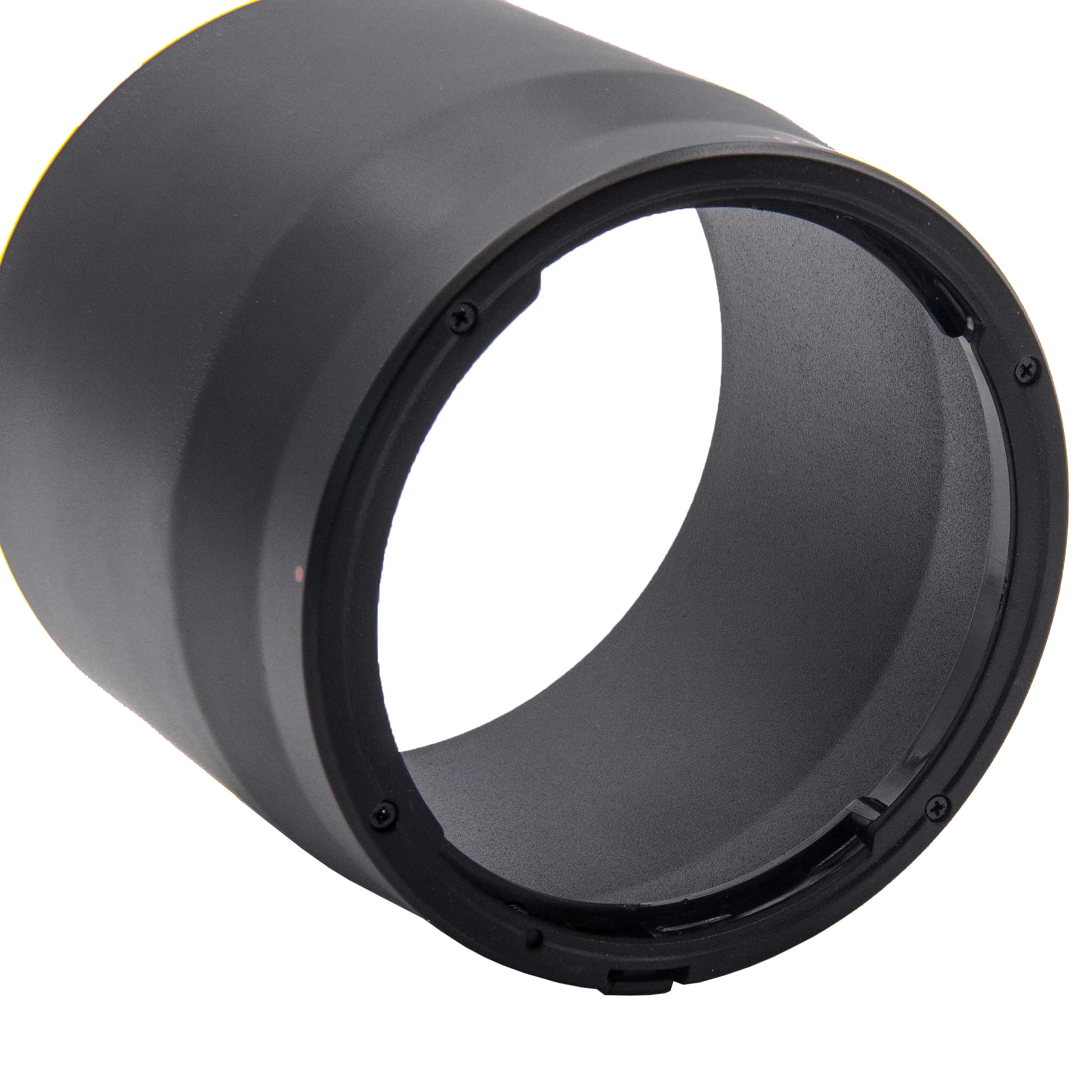 Lens Hood as Replacement for Canon Lens ET-74B