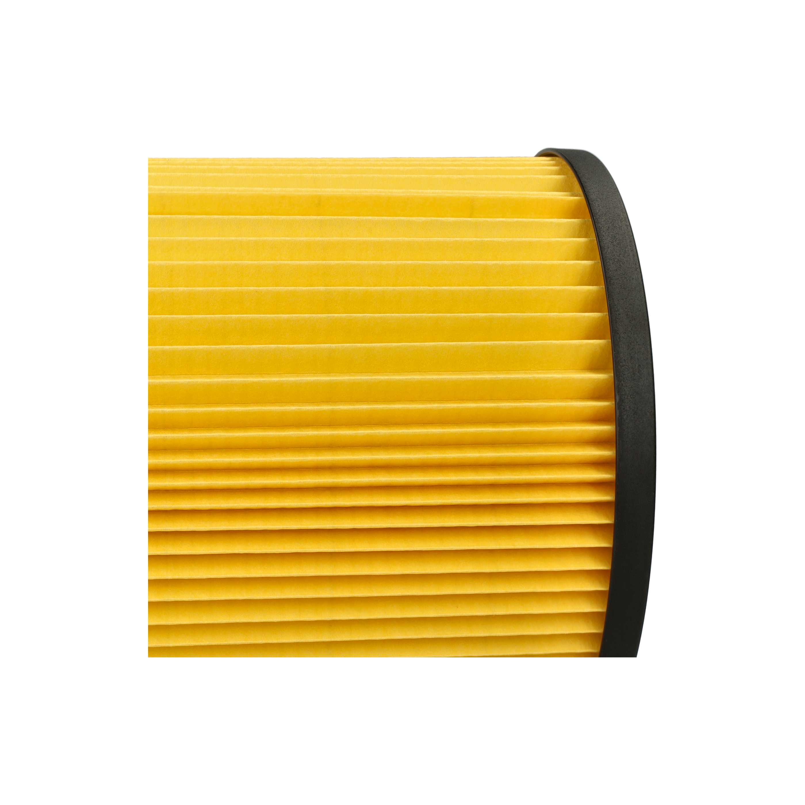 2x Filterpatrone als Ersatz für BAMATO AB110FP für BAMATO Absauganlage - HEPA Filter