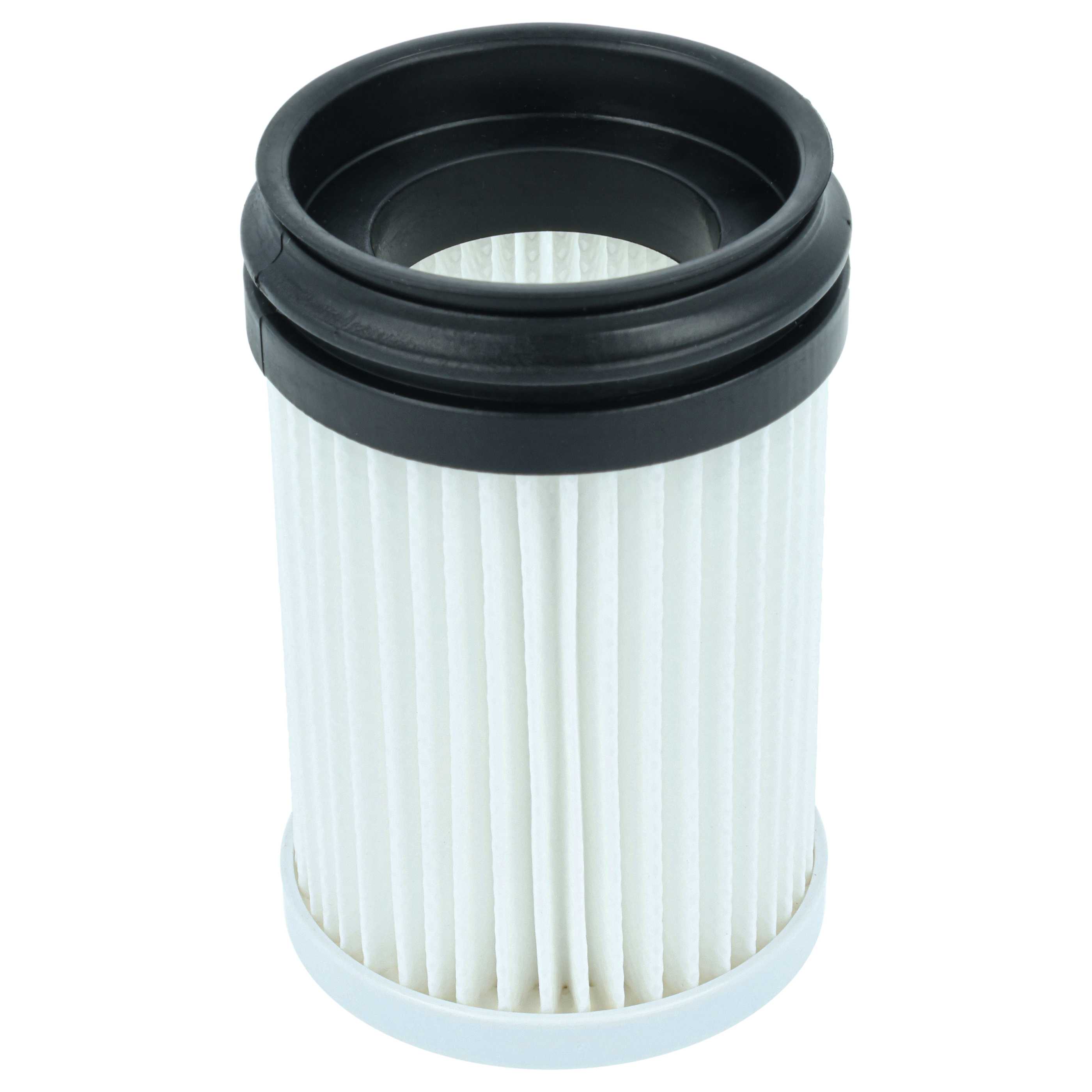 Filter replaces Makita 0088381546522, 199989-8 for Makita Vacuum Cleaner, filter class H11