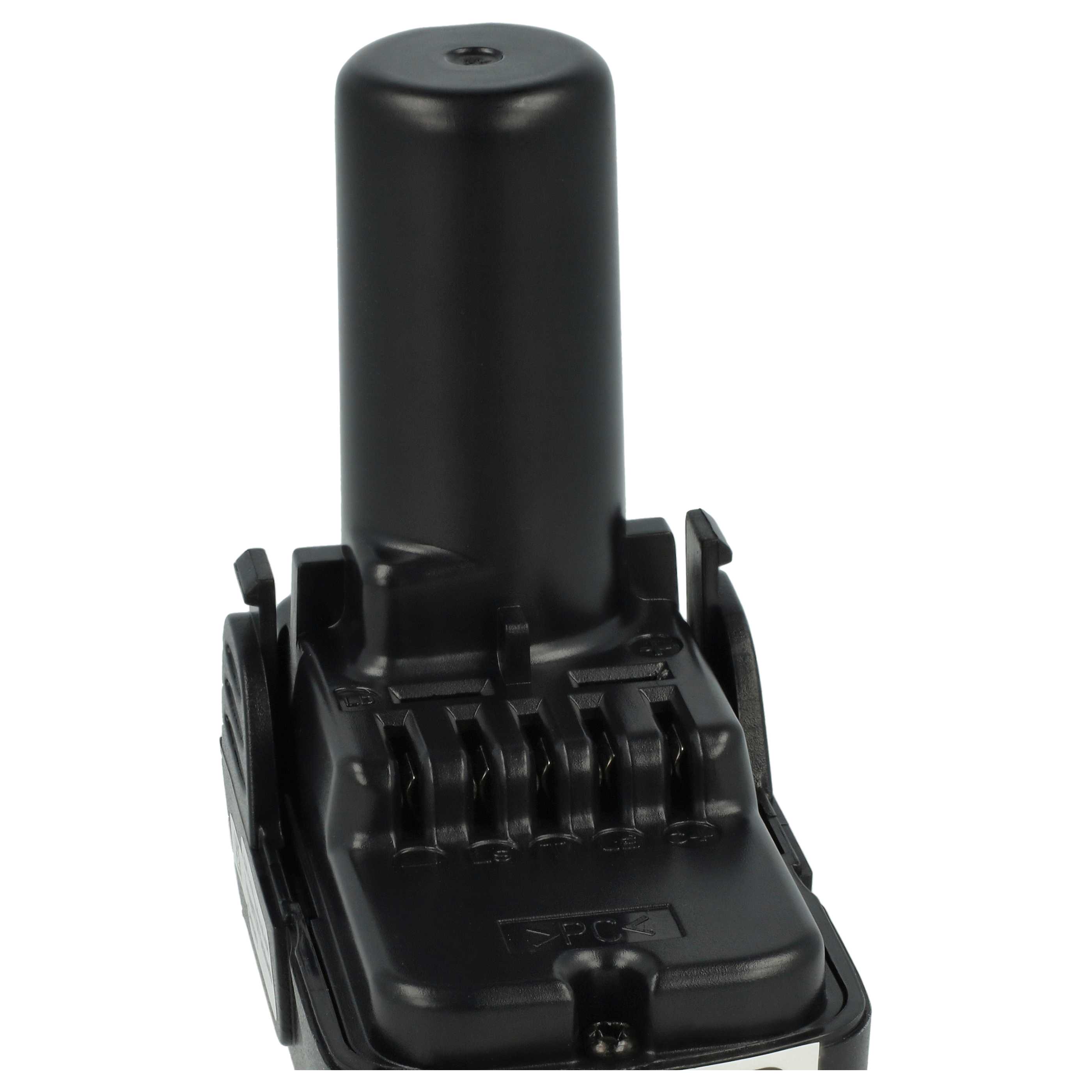 Battery replaces Hitachi Hikoki 329370, 329371, 329389, 329369 Electric Power Tool - 2000 mAh, 10.8 V, Li-Ion