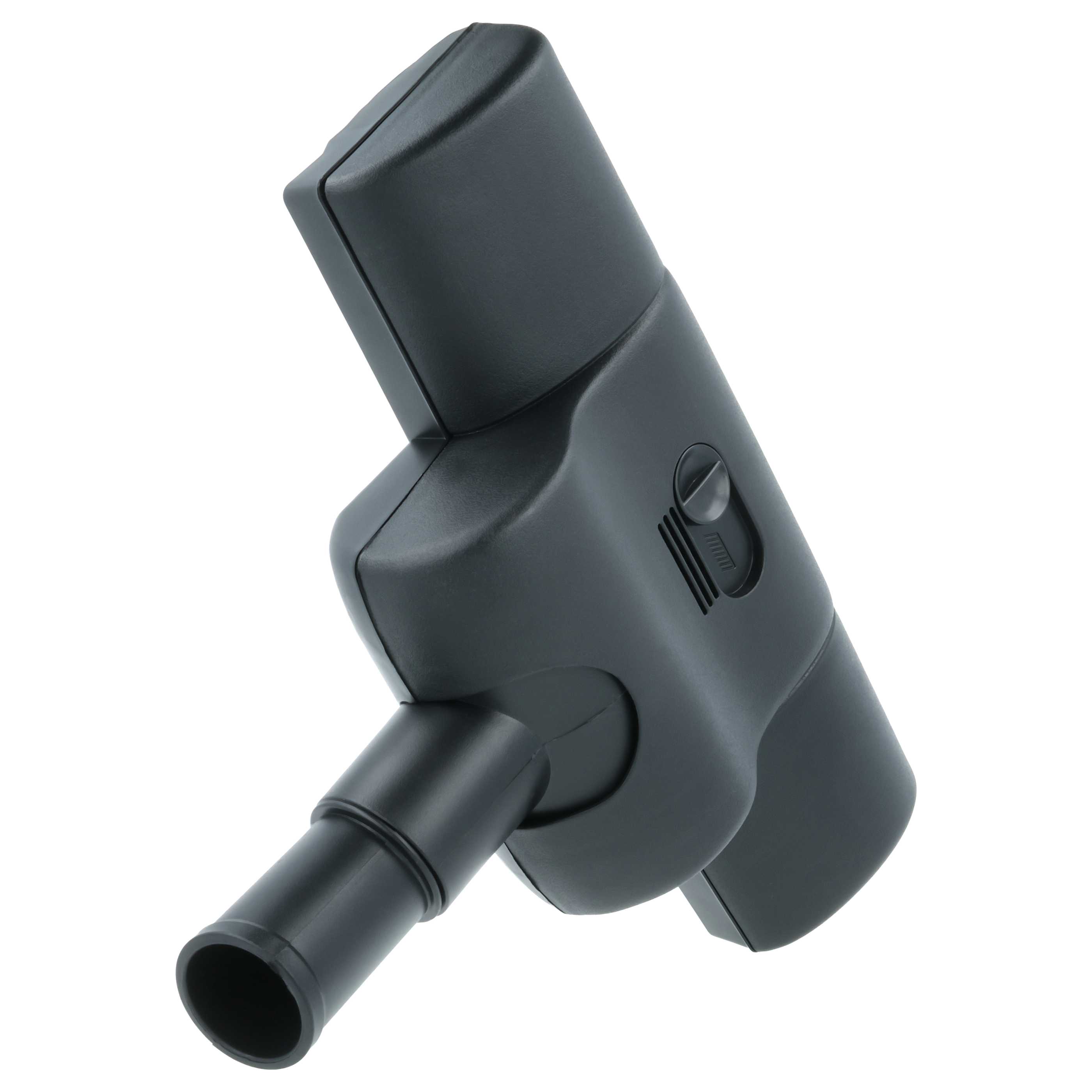 Vacuum Cleaner Turbo Brush for Philips, Bosch, Kärcher, Rowenta , 32 mm Connection - Type 27, 24cm
