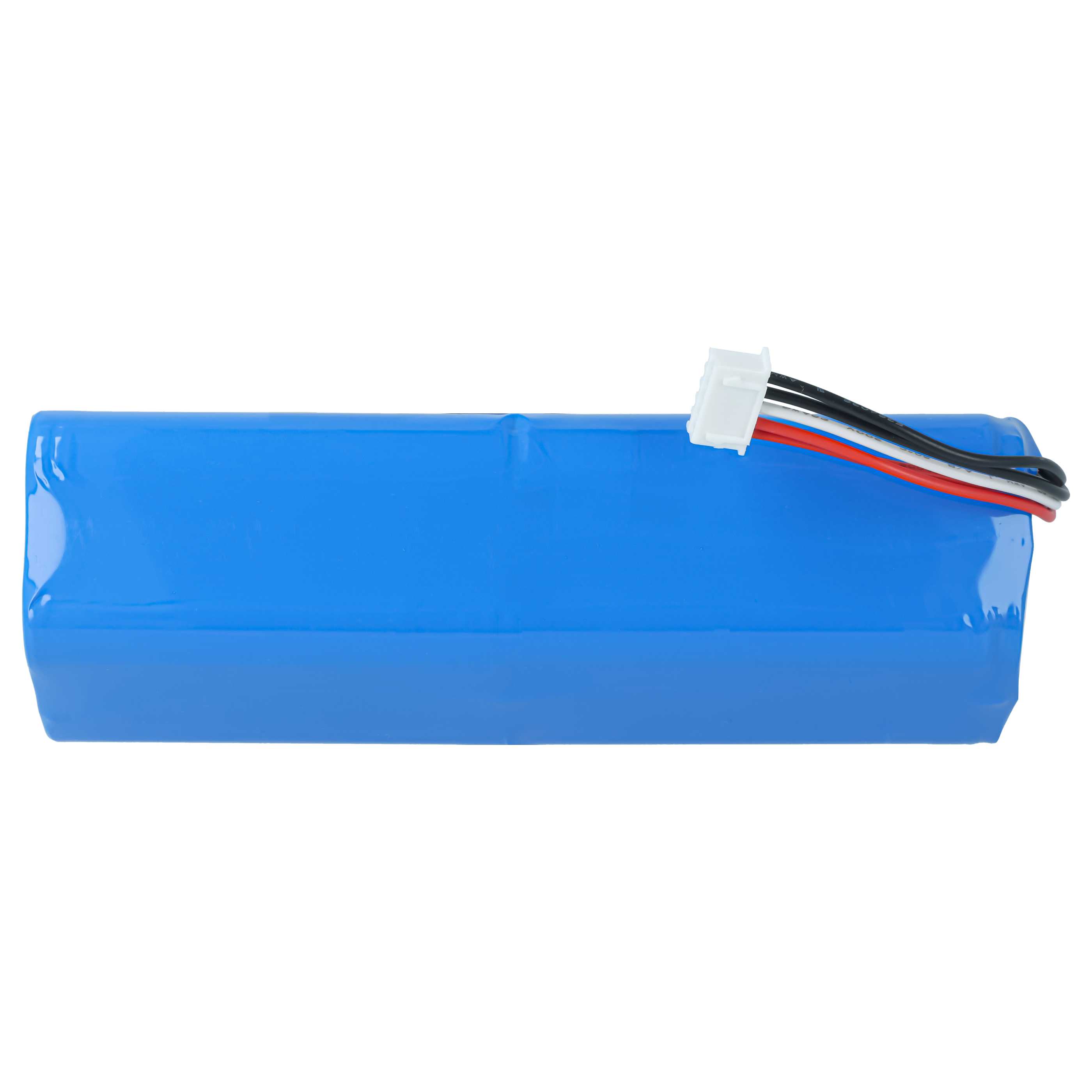 Akumulator do odkurzacza Ecovacs zamiennik Ecovacs 201-1913-4200, 201-1913-4201 - 5200mAh 14,4V Li-Ion