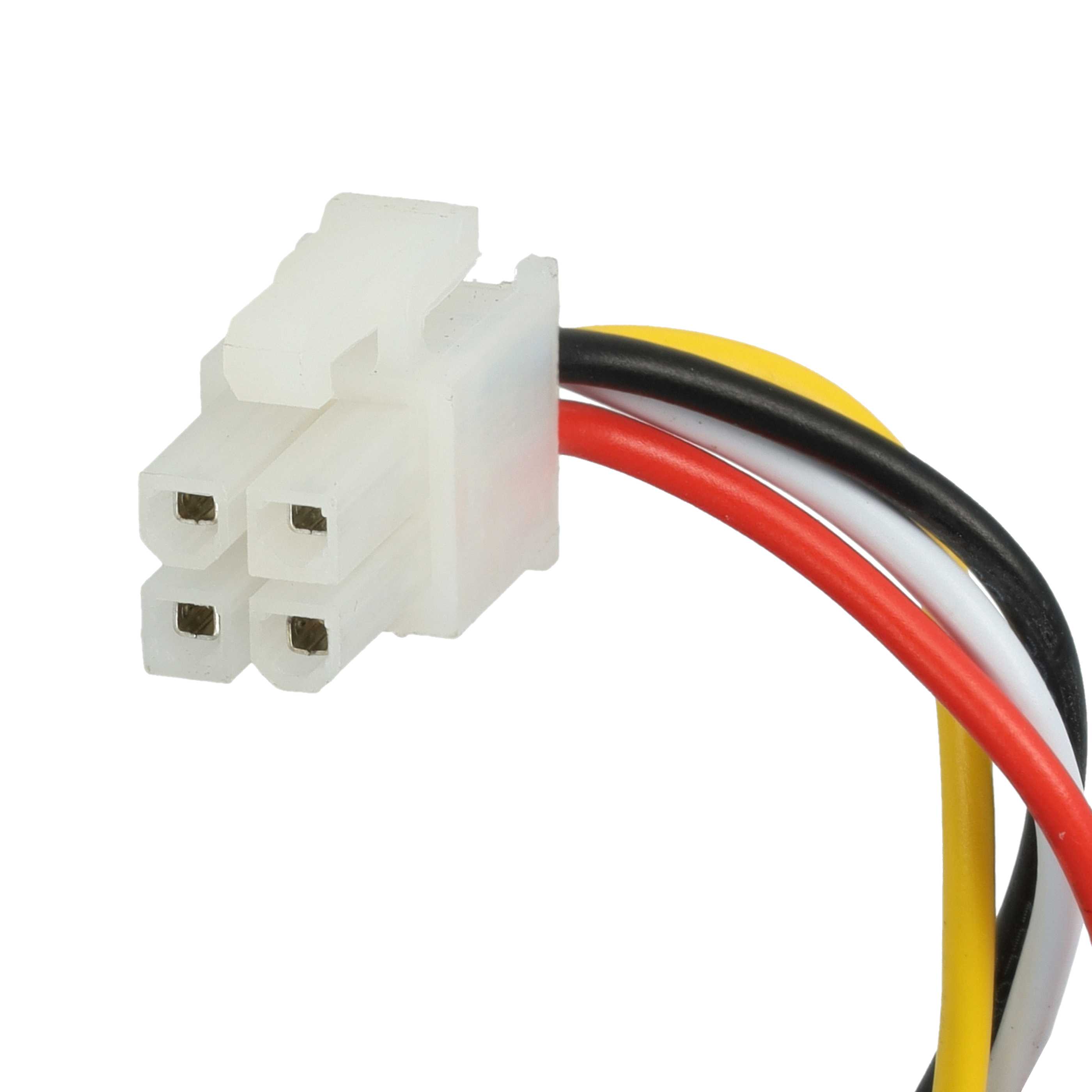 1x alimentatore, 1x batteria 3400 mAh, 1x cavo da per tosaerba 