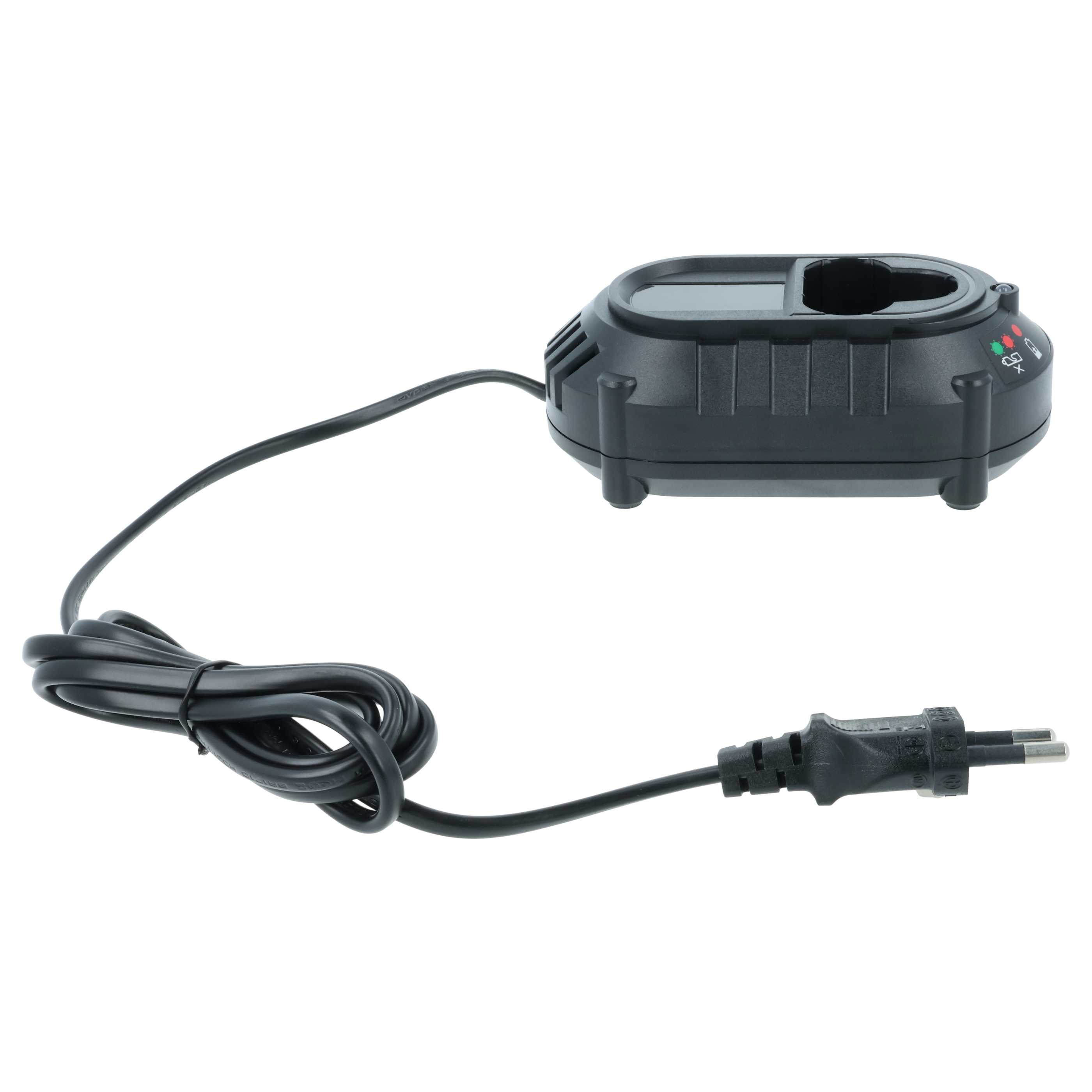 Charger suitable for Makita, BMR100 Power Tool Batteries etc. - Type 2 Li-Ion 10.8 V
