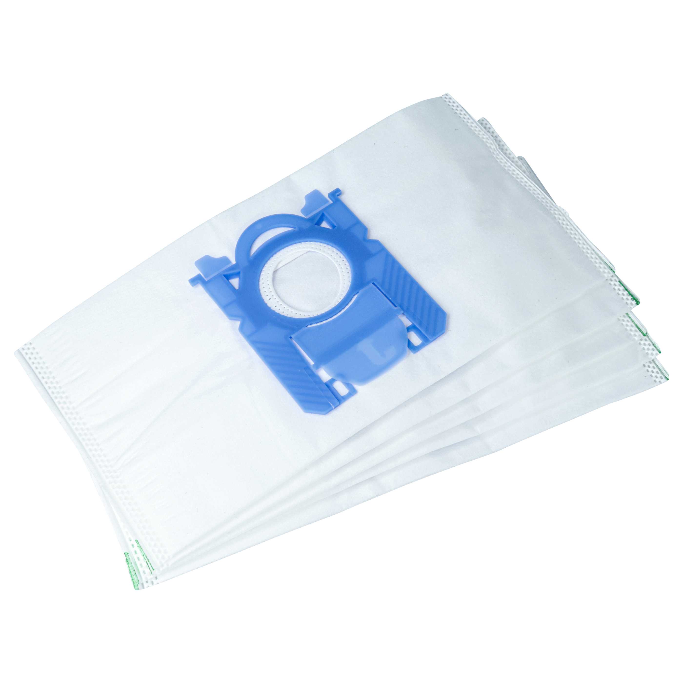 14 Part Filter + Bag Set replaces AEG GR210SM, 9001688366 for Philips Vacuum Cleaner etc.