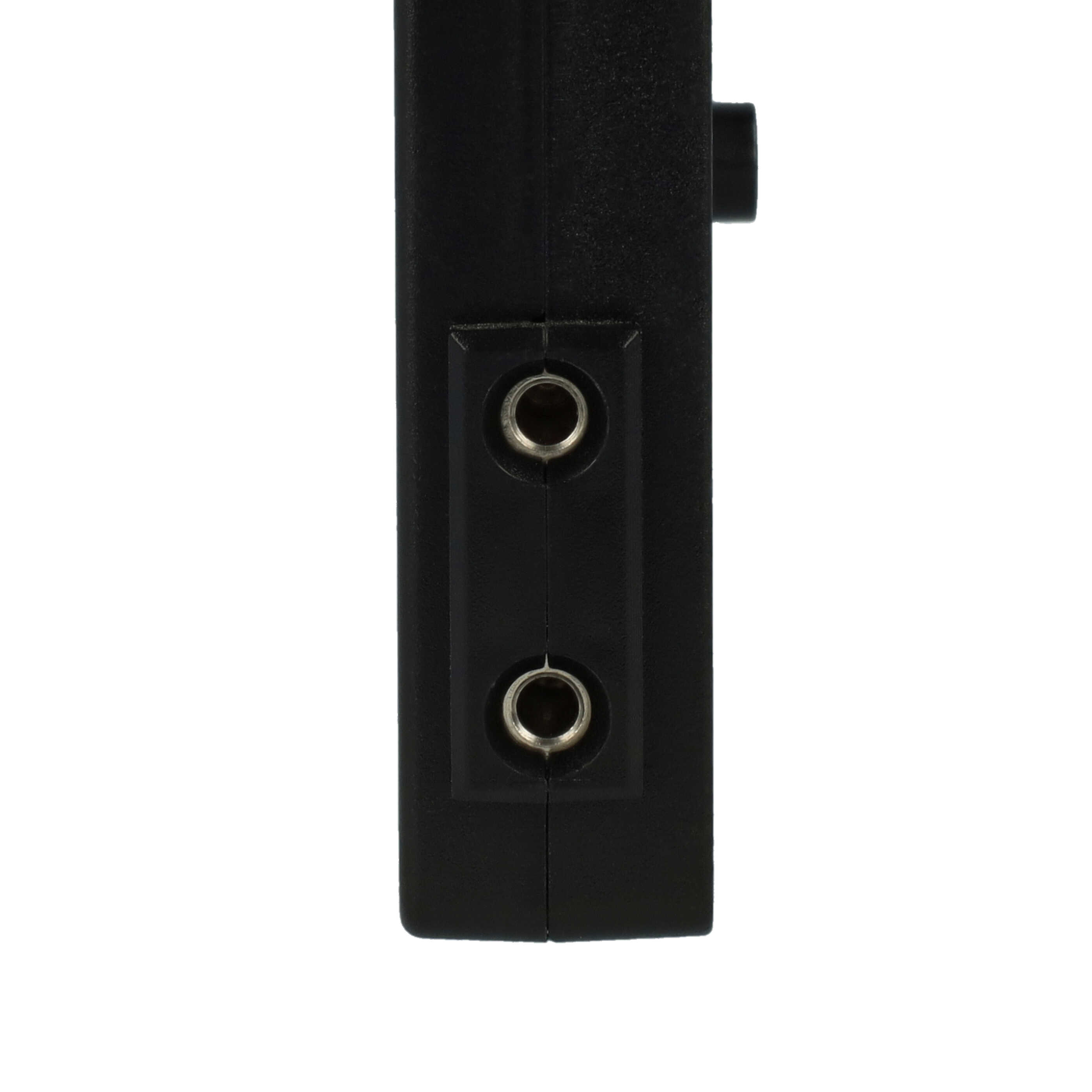 Batterie remplace Gross Funk 100-001-885, BC-GF500, FUA15, FUA50 - 2500mAh 7,2V NiMH