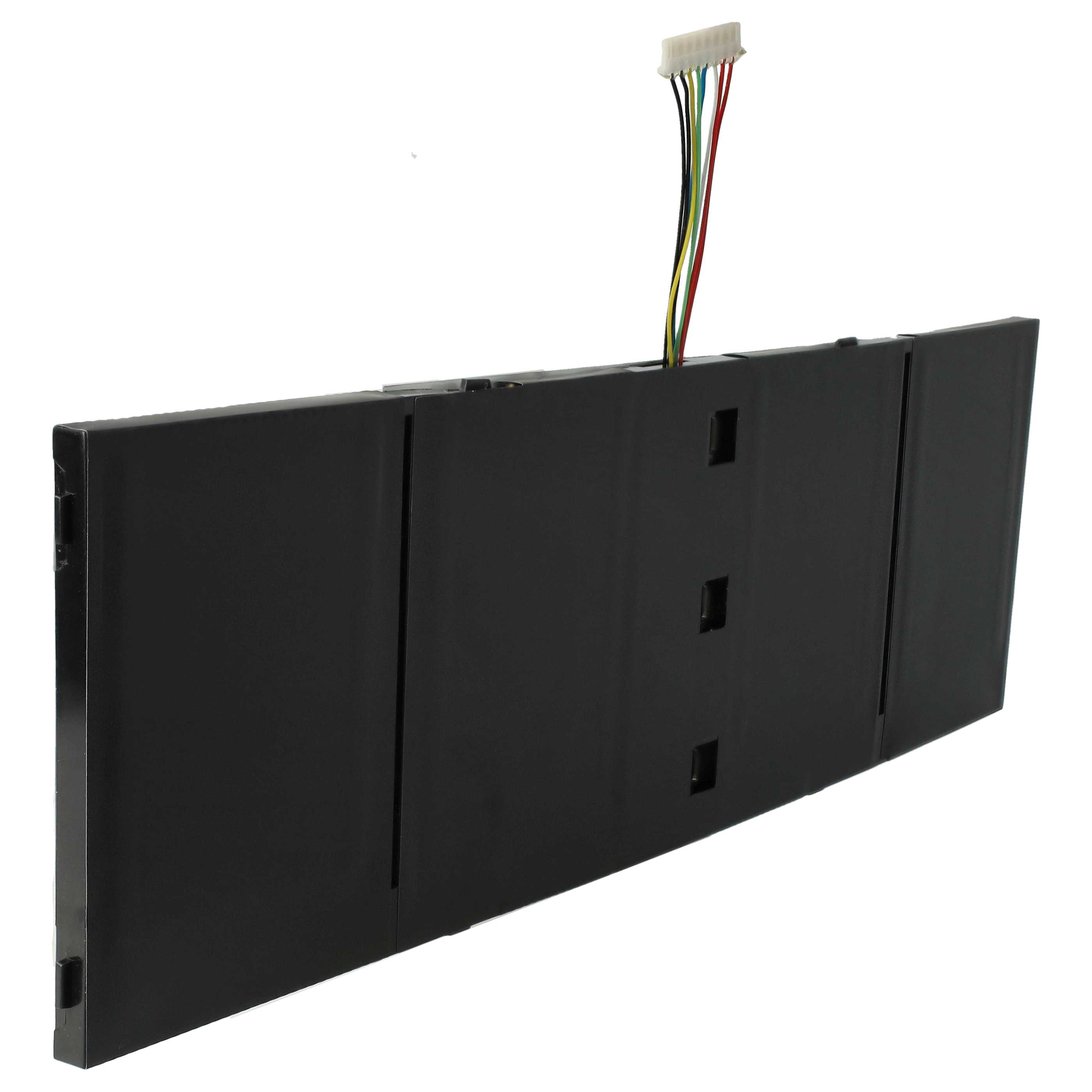 Akumulator do laptopa zamiennik Acer 41CP6/60/80, 41CP6/60/78, 4ICP6/60/80, 4ICP6/60/78 - 3500 mAh 15,2 V LiPo