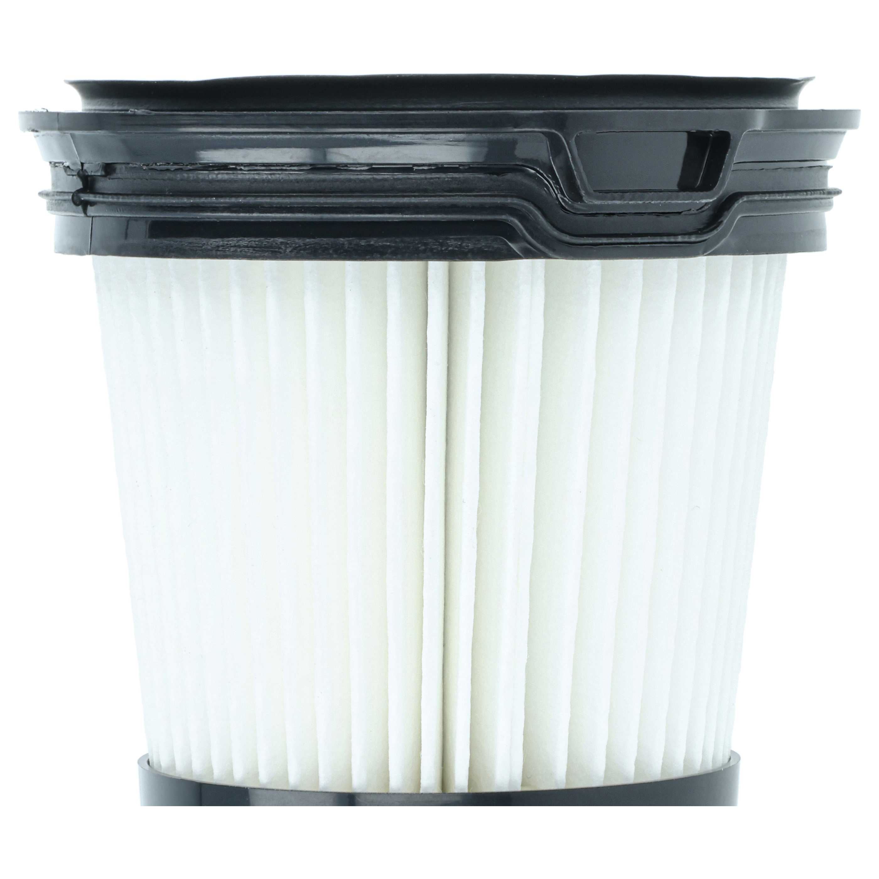 Filter replaces Shark XHFIW1000, XPRFIW1000 for Shark Vacuum Cleaner