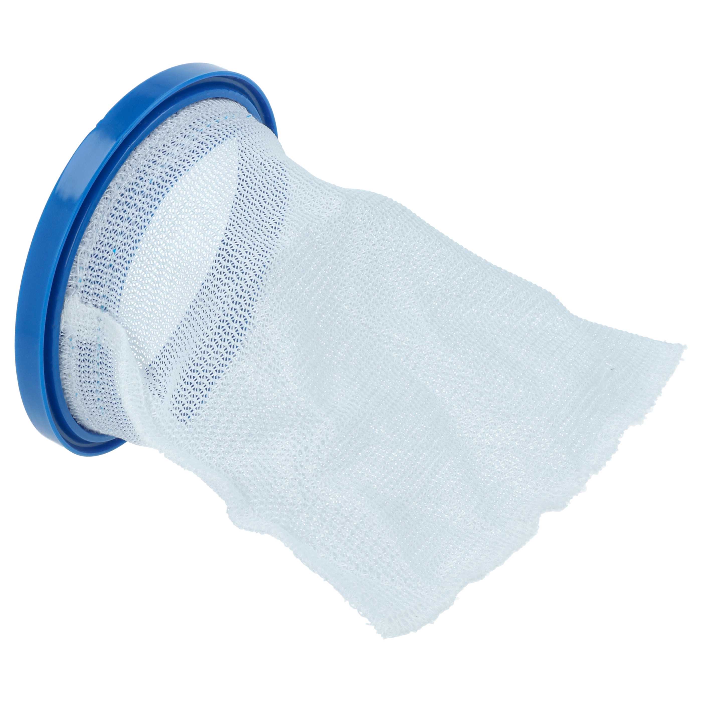 4x Filtro sostituisce Pool Baster P30X022AP, PBW022AP per aspiratore piscina - filtro fine 11 x 11 x 2,3 cm