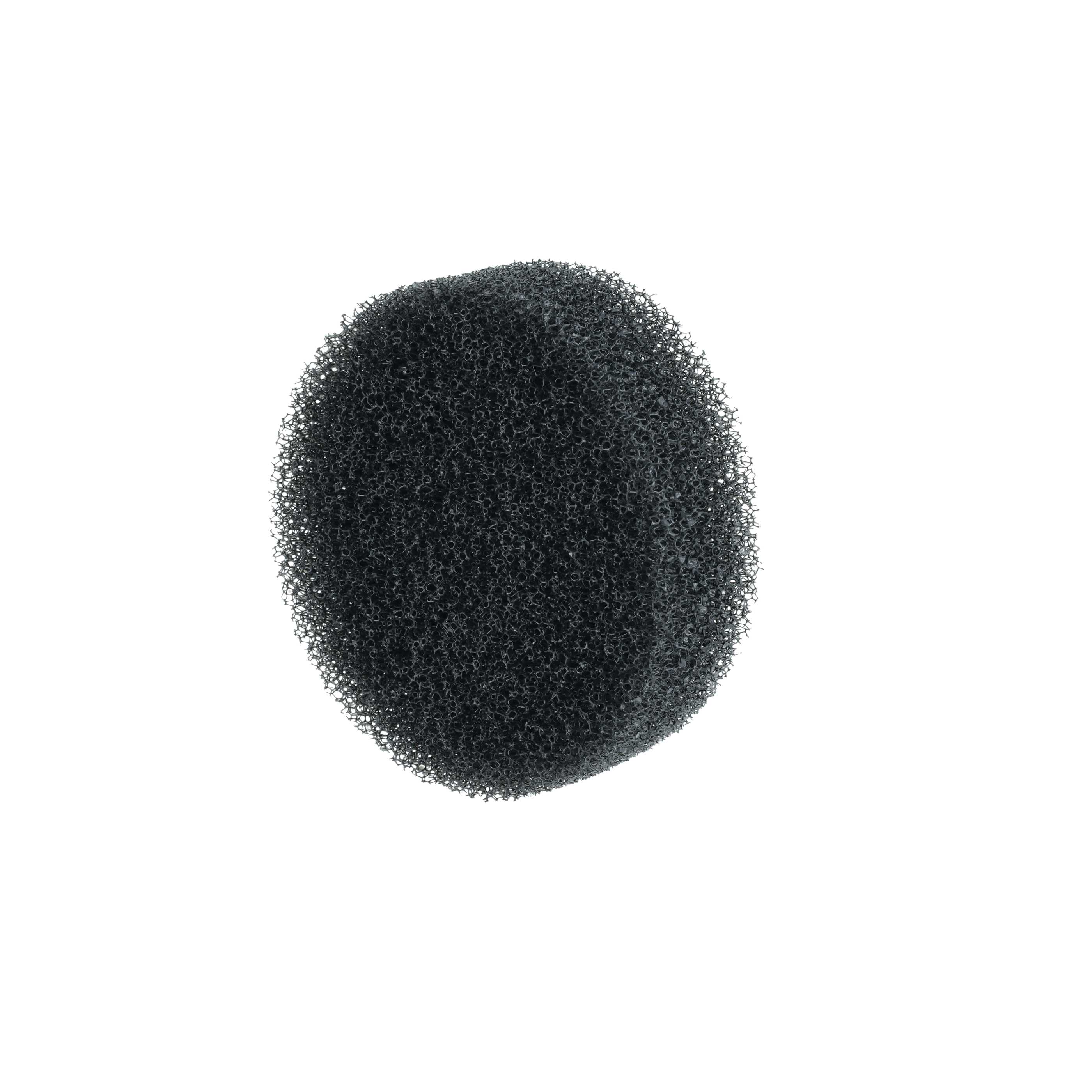 Filter replaces Bosch 618444 for Bosch Vacuum Cleaner, 6.2 x 6.2 cm