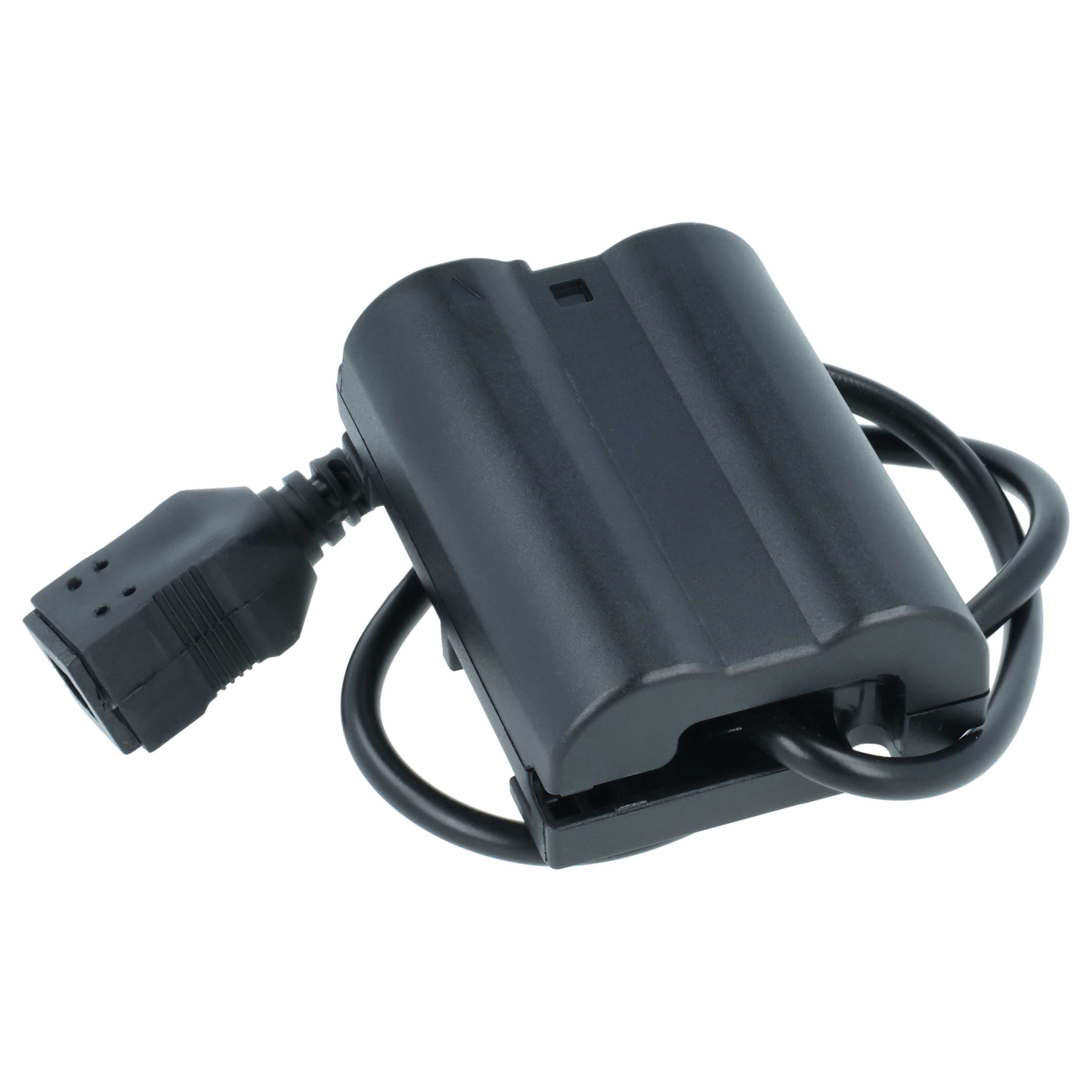 Adapter zasilania DC do aparatu Nikon zamiennik Nikon EP-5B