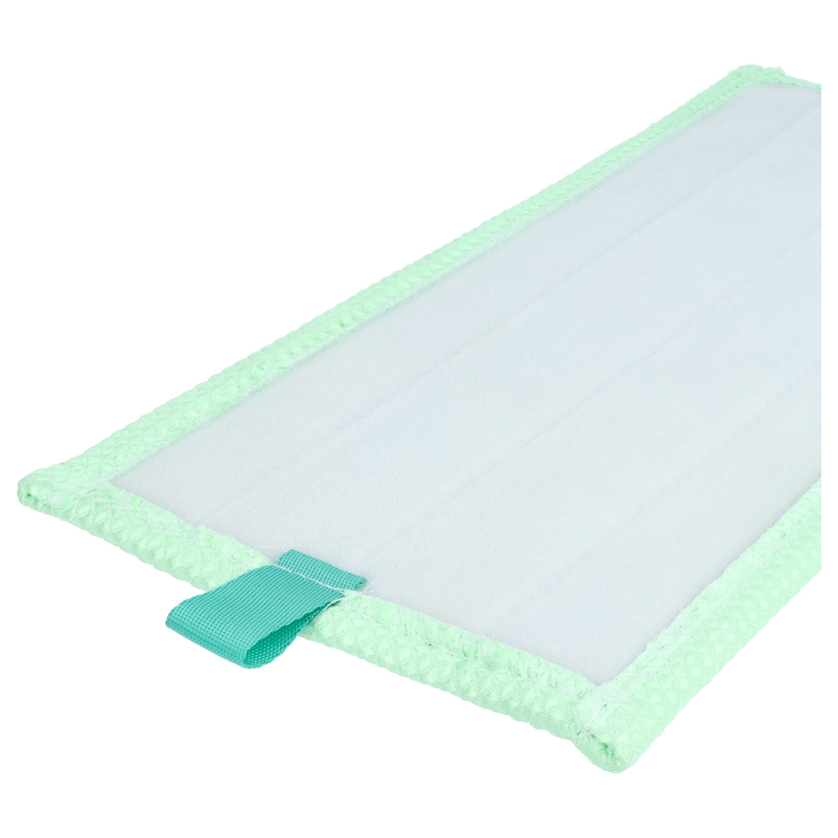 3x Panno sostituisce Vorwerk MF600 per Vorwerk - microfibra / plastica