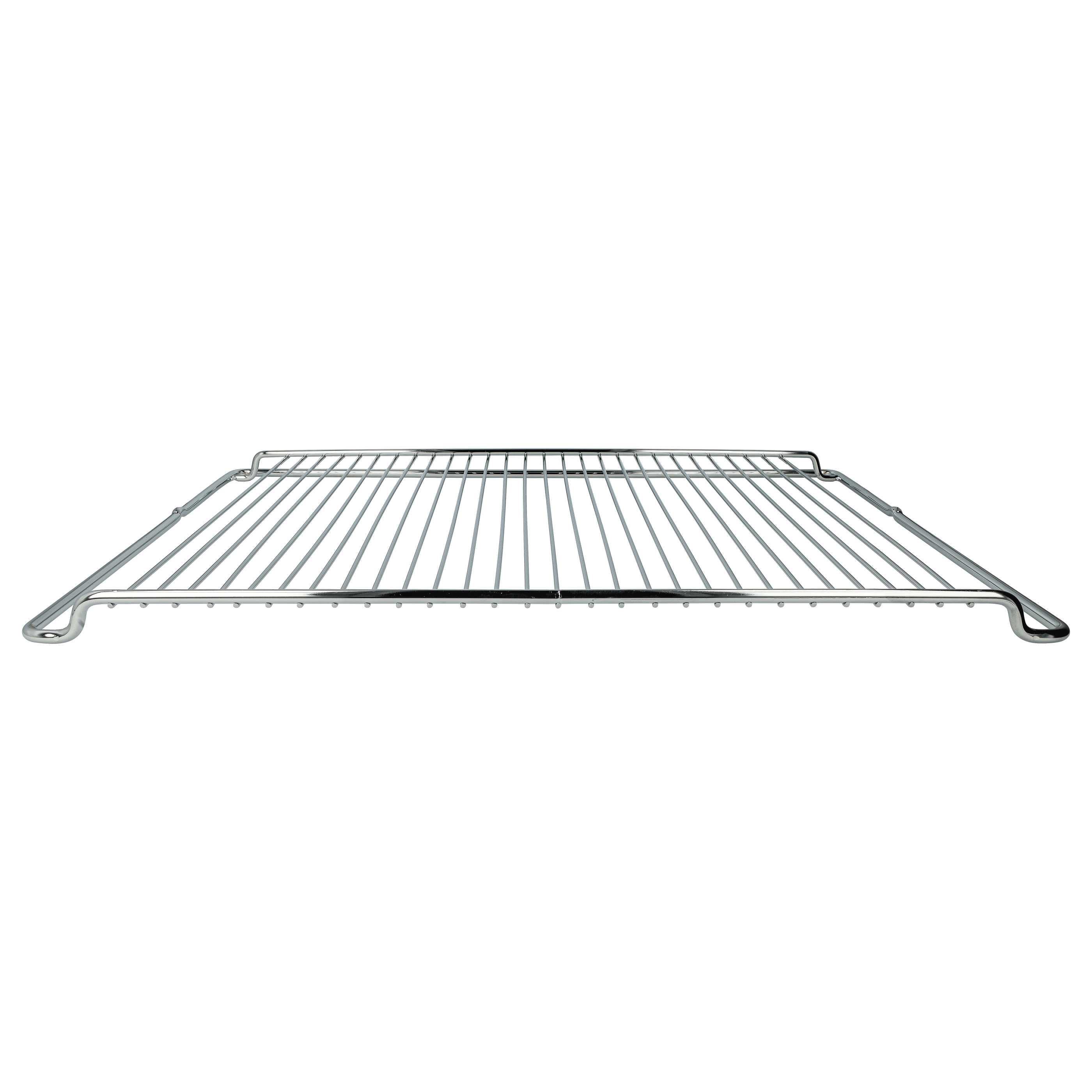 Rejilla reemplaza Indesit C00325927, ARI325927 para horno Privileg - Bandeja 44,3 x 37,5 x 2,2 cm