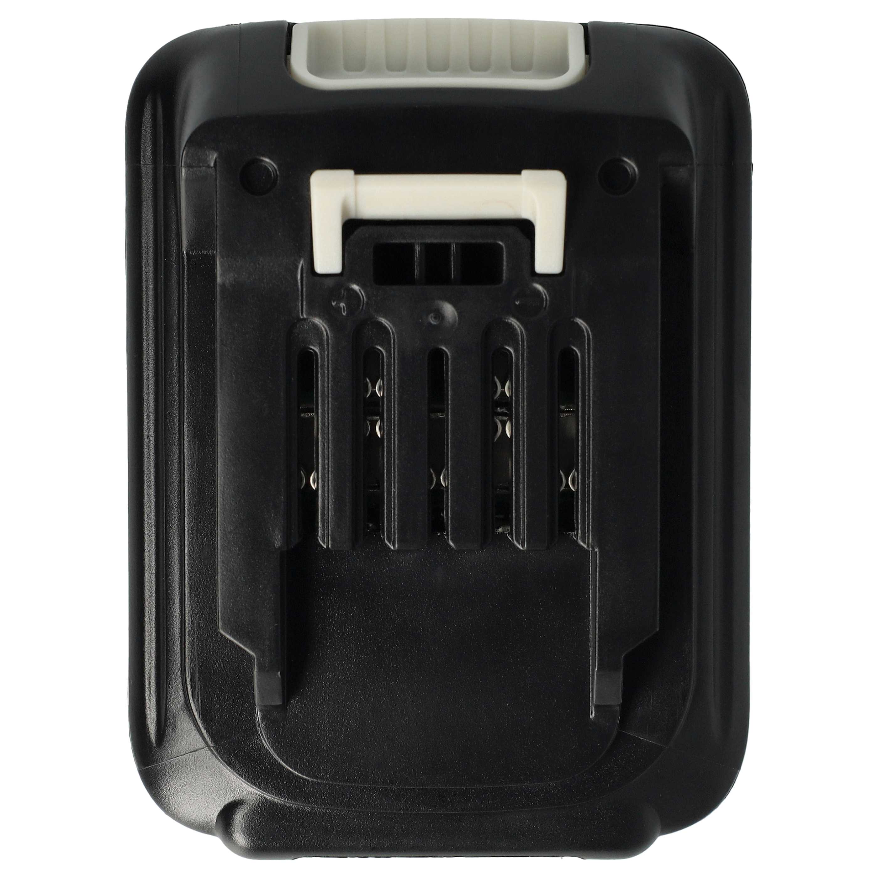 Battery replaces Makita 197396-9, 197390-1, 197394-3 for Electric Power Tool - 1500 mAh, 12 V, Li-Ion