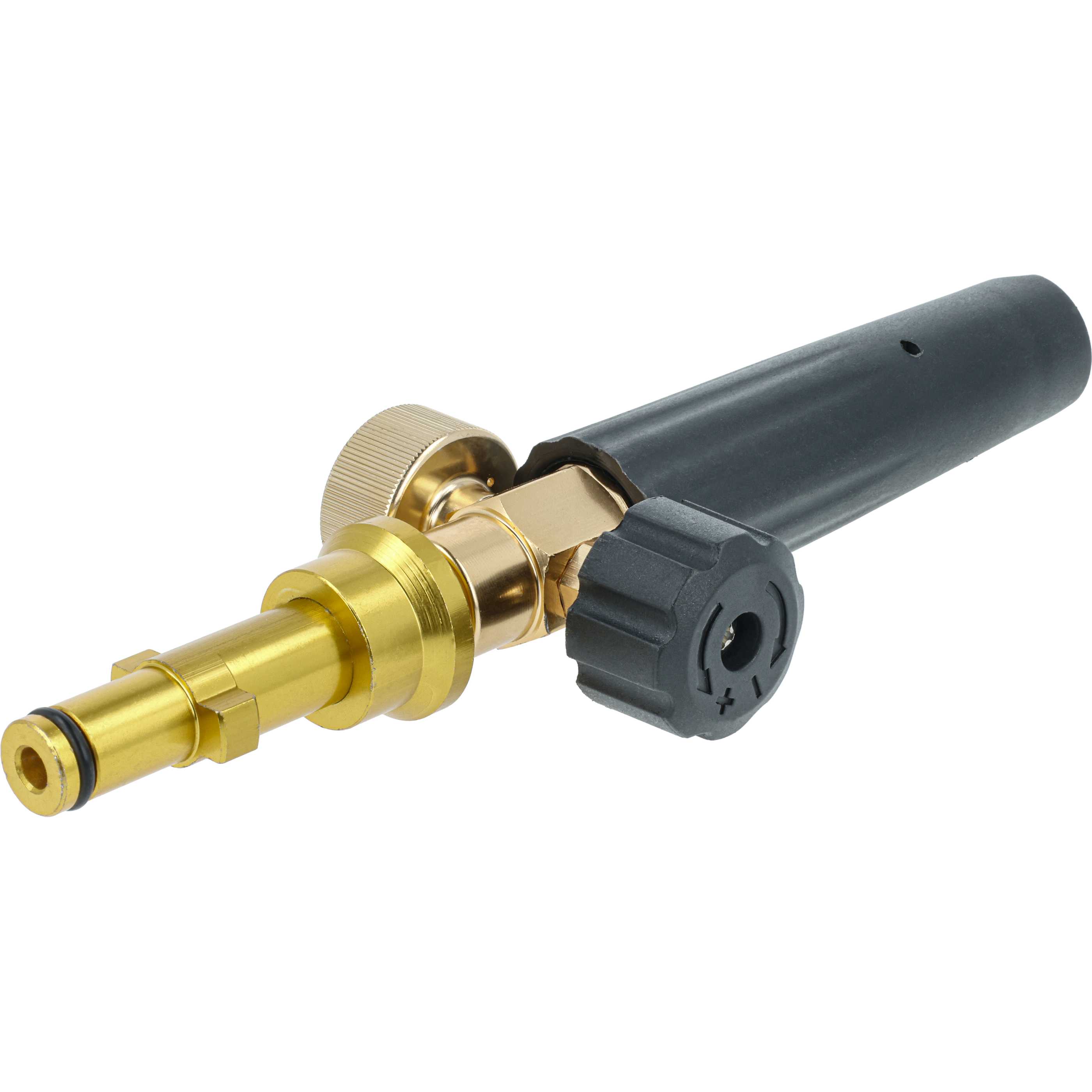 Foam Lance 180 bar suitable for Kränzle, Nilfisk-Alto, Nilfisk 122 TS High Pressure Cleaner etc.