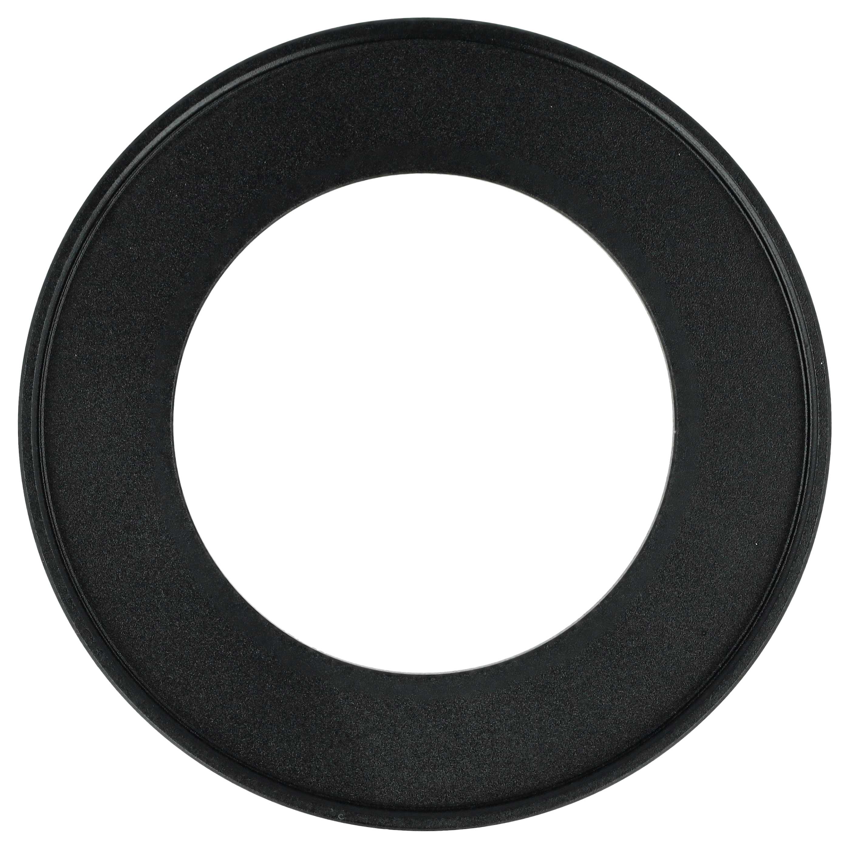Step-Up Ring Adapter of 46 mm to 67 mm e.g. for Leica 50 mm 1.8 STM Camera Lens etc. - Filter Adapter