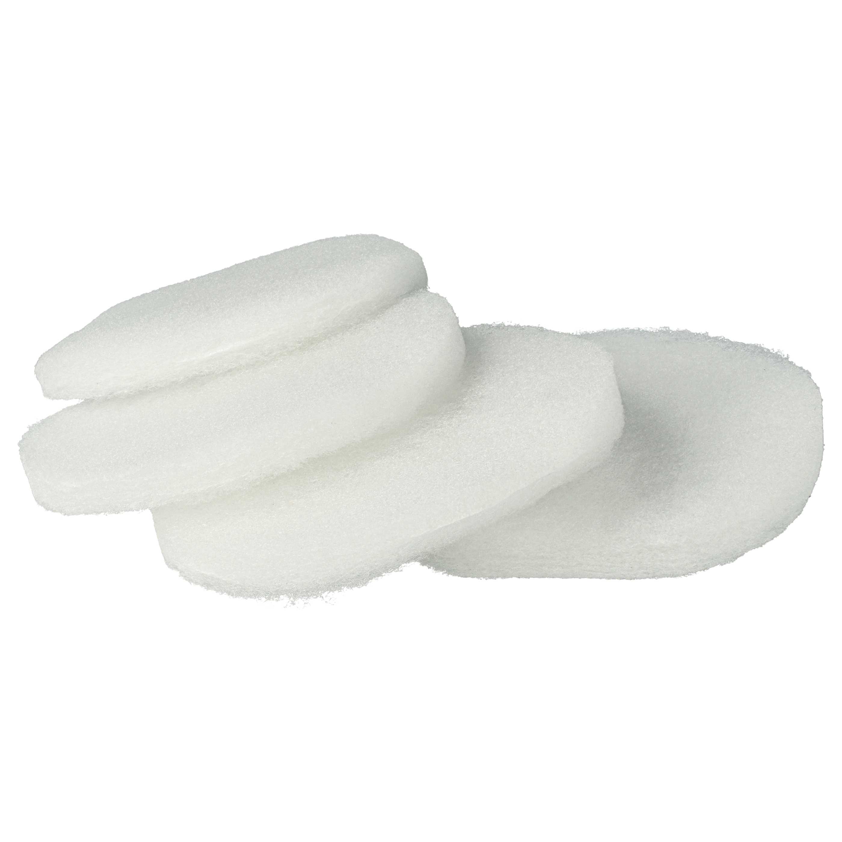 20x Pollenfilter als Ersatz für Viessmann 7571861 für Viessmann Lüfter - Filterklasse F7