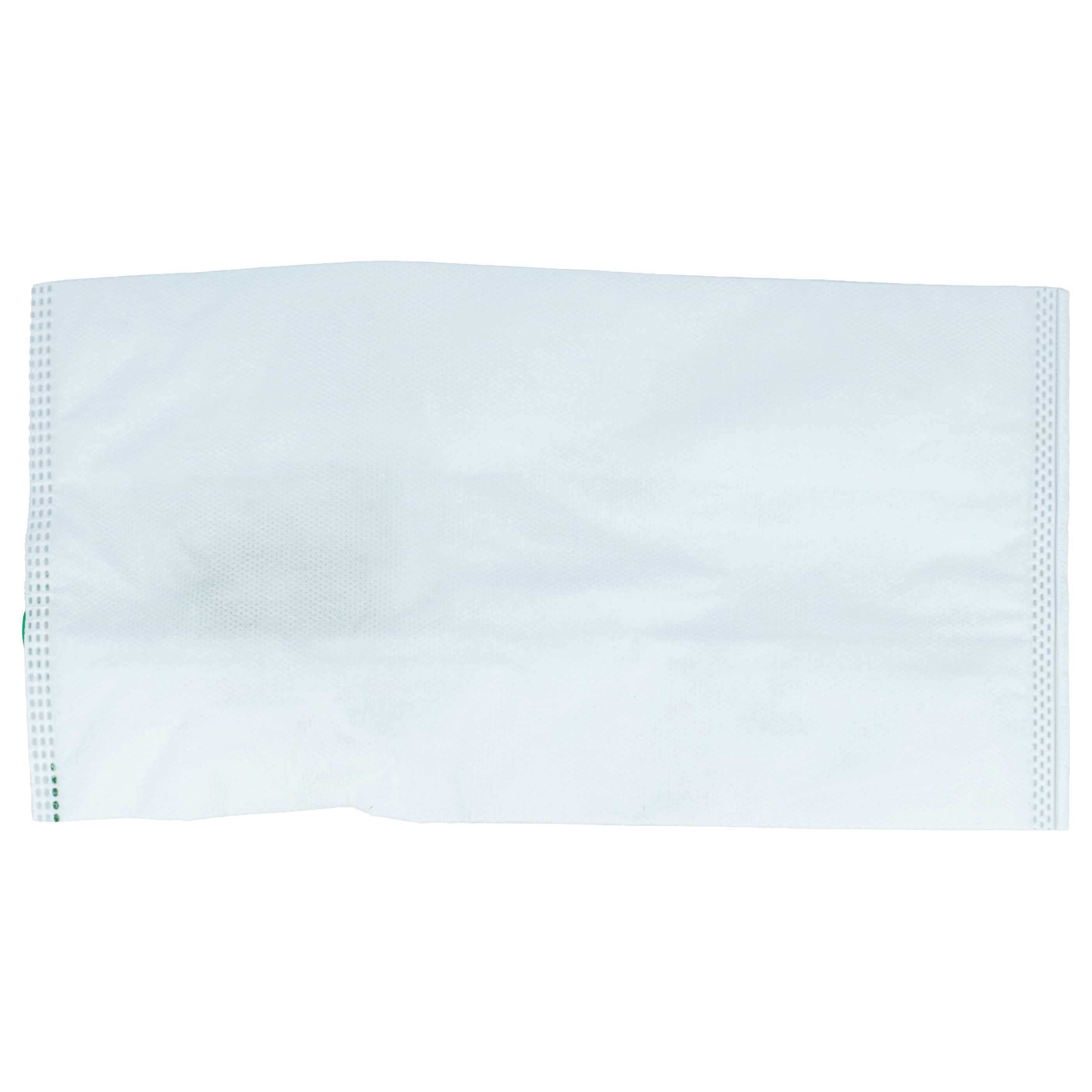 50x Sac remplace Vorwerk FP140/150 pour aspirateur Vorwerk - microfibre non tissée