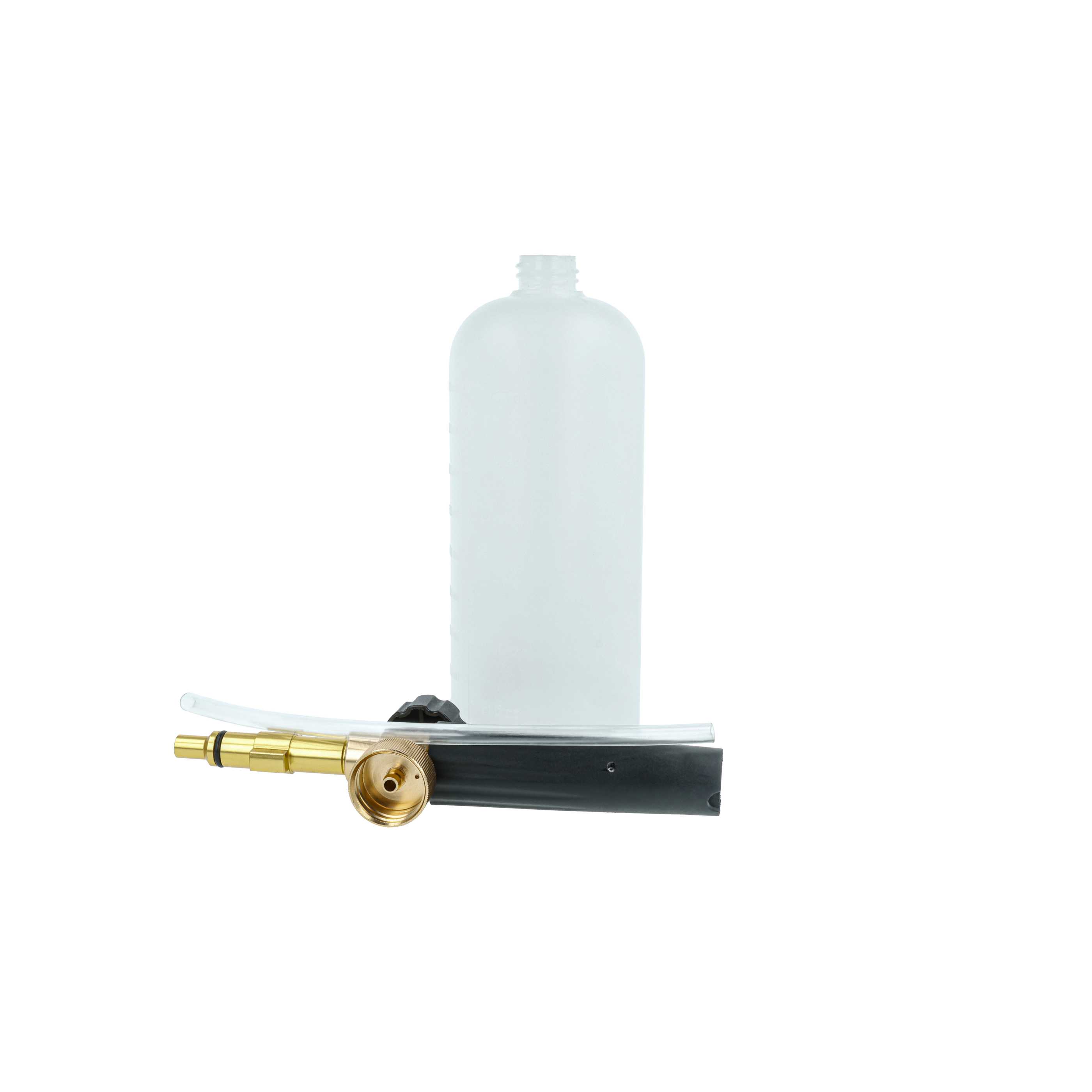 Foam Lance 200 bar suitable for Lavor, Huter, McGregor, Parkside/Lavor High Pressure Cleaner etc.