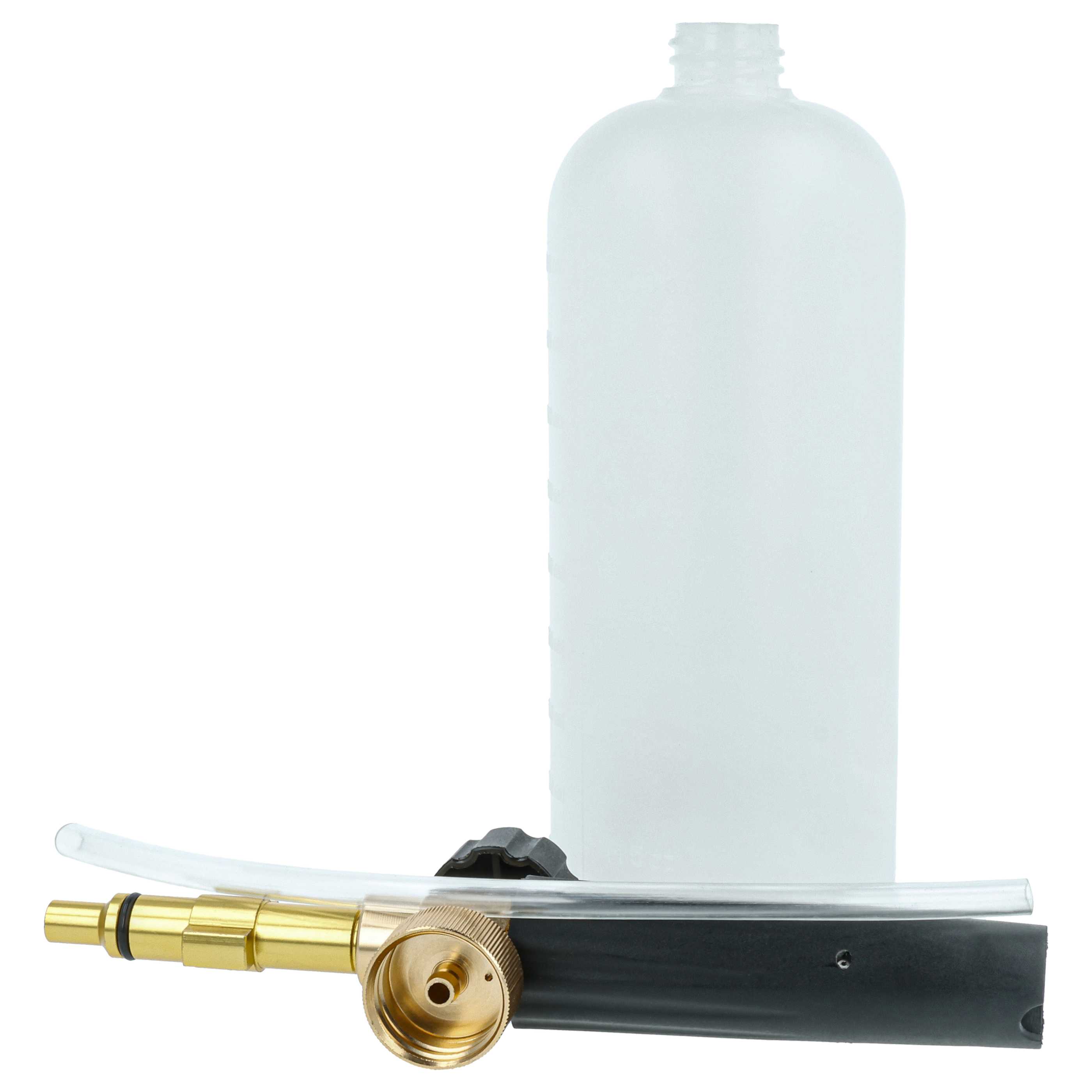Foam Lance 200 bar suitable for Lavor, Huter, McGregor, Parkside/Lavor High Pressure Cleaner etc.