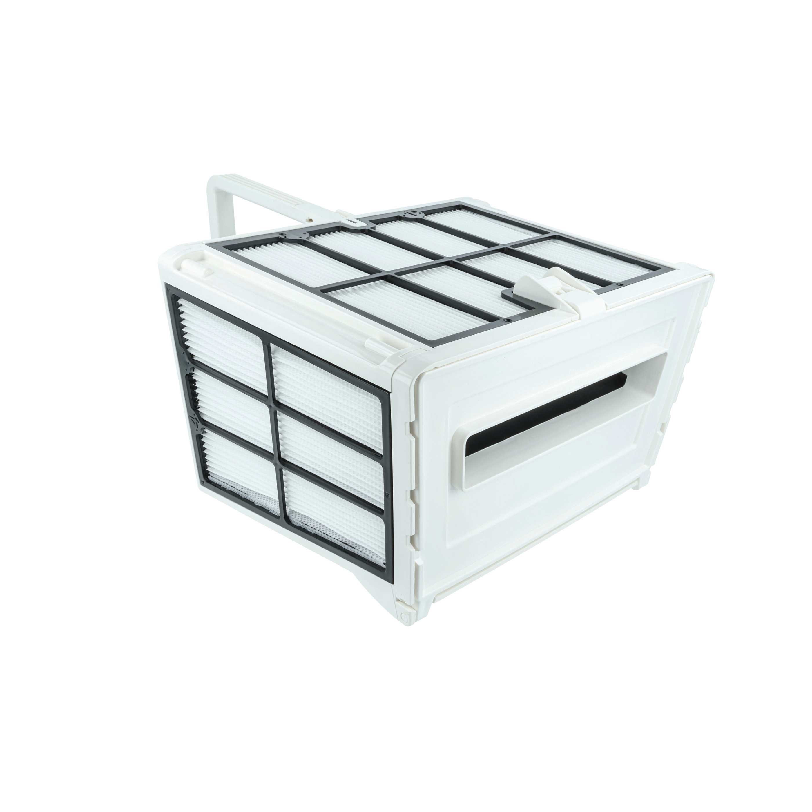 Cestello del filtro sostituisce Dolphin 9991458-R1 per robot da piscina - filtro, 26,5 x 21 x 16,5 cm