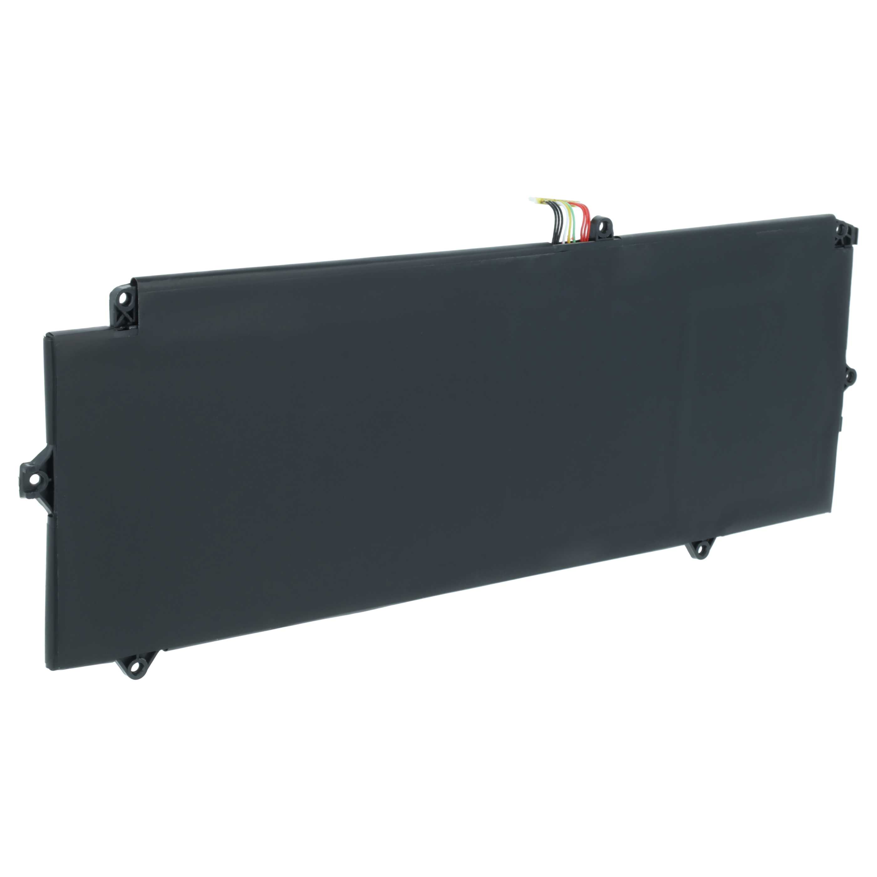 Akumulator do laptopa zamiennik HP 812060-2C1, 812148-855, 812060-2B1 - 4750 mAh 7,7 V LiPo, czarny
